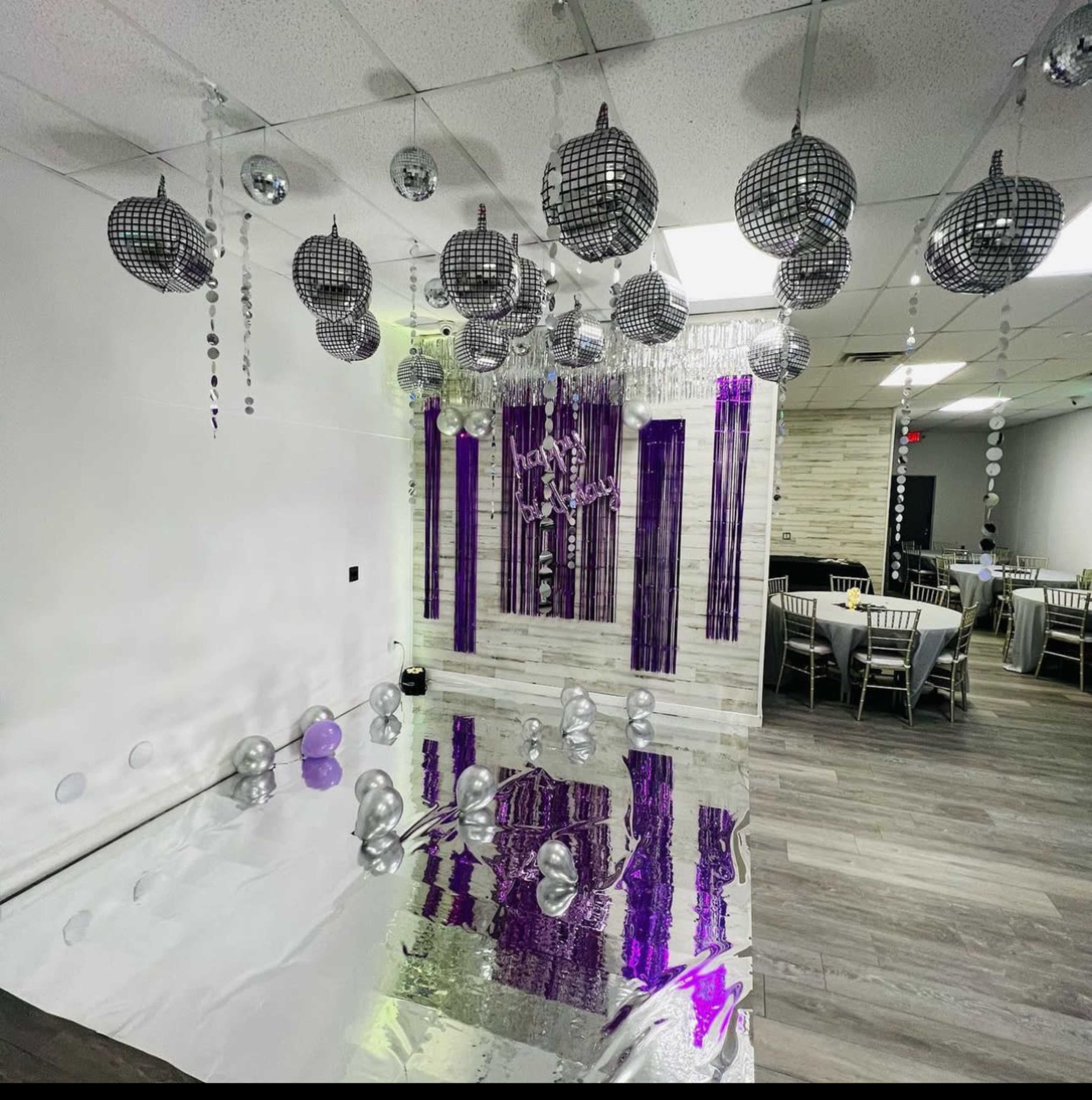 Event Space in Houston Image in Greater Ost / South Union, Houston, TX
