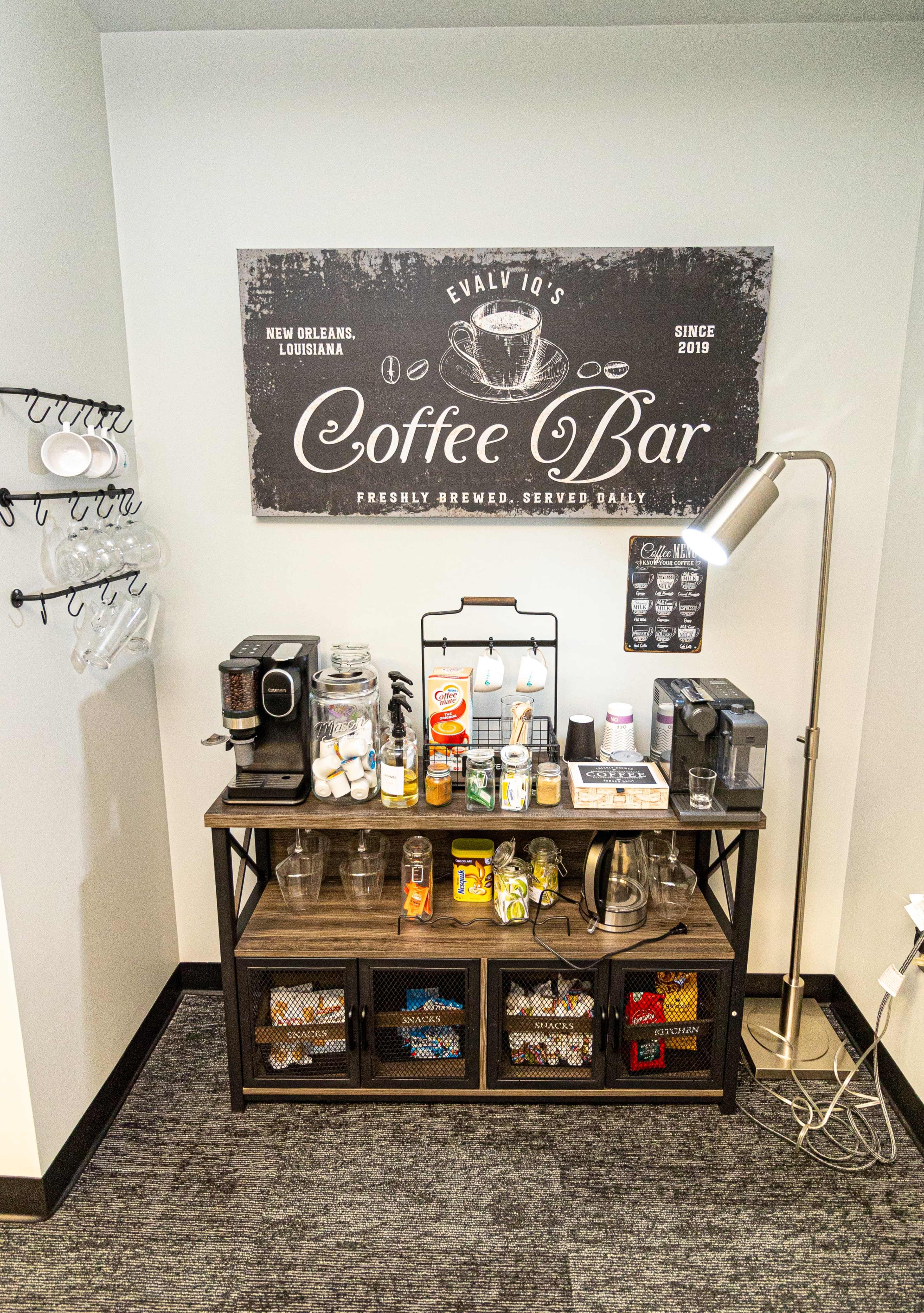 Premium Private Office in Downtown NOLA with Modern Amenities Image in French Quarter, New Orleans, LA