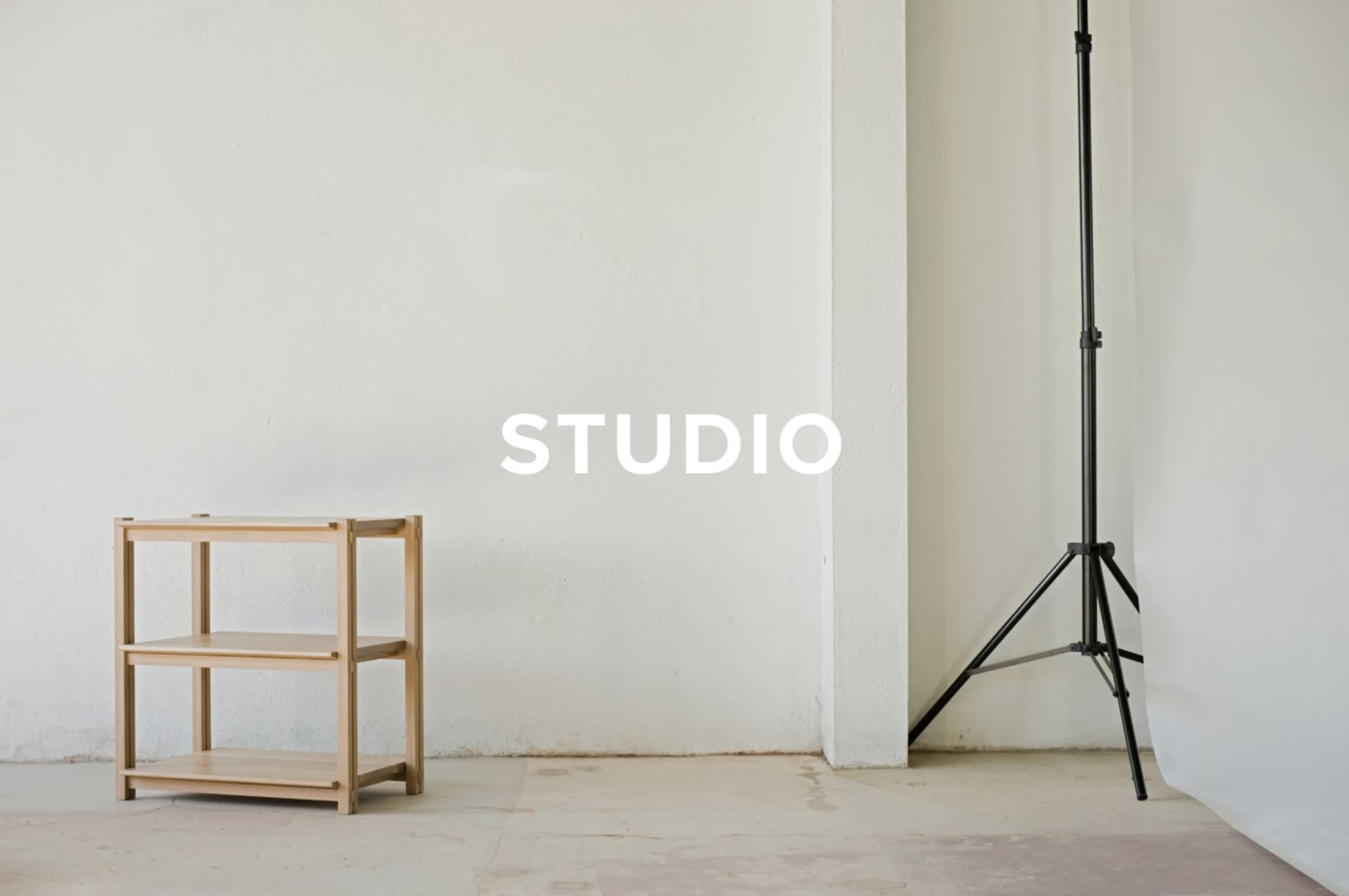 Bright Furniture Design Studio Space for Luxury Photo, Video Shoots Image in Barnum, Denver, CO