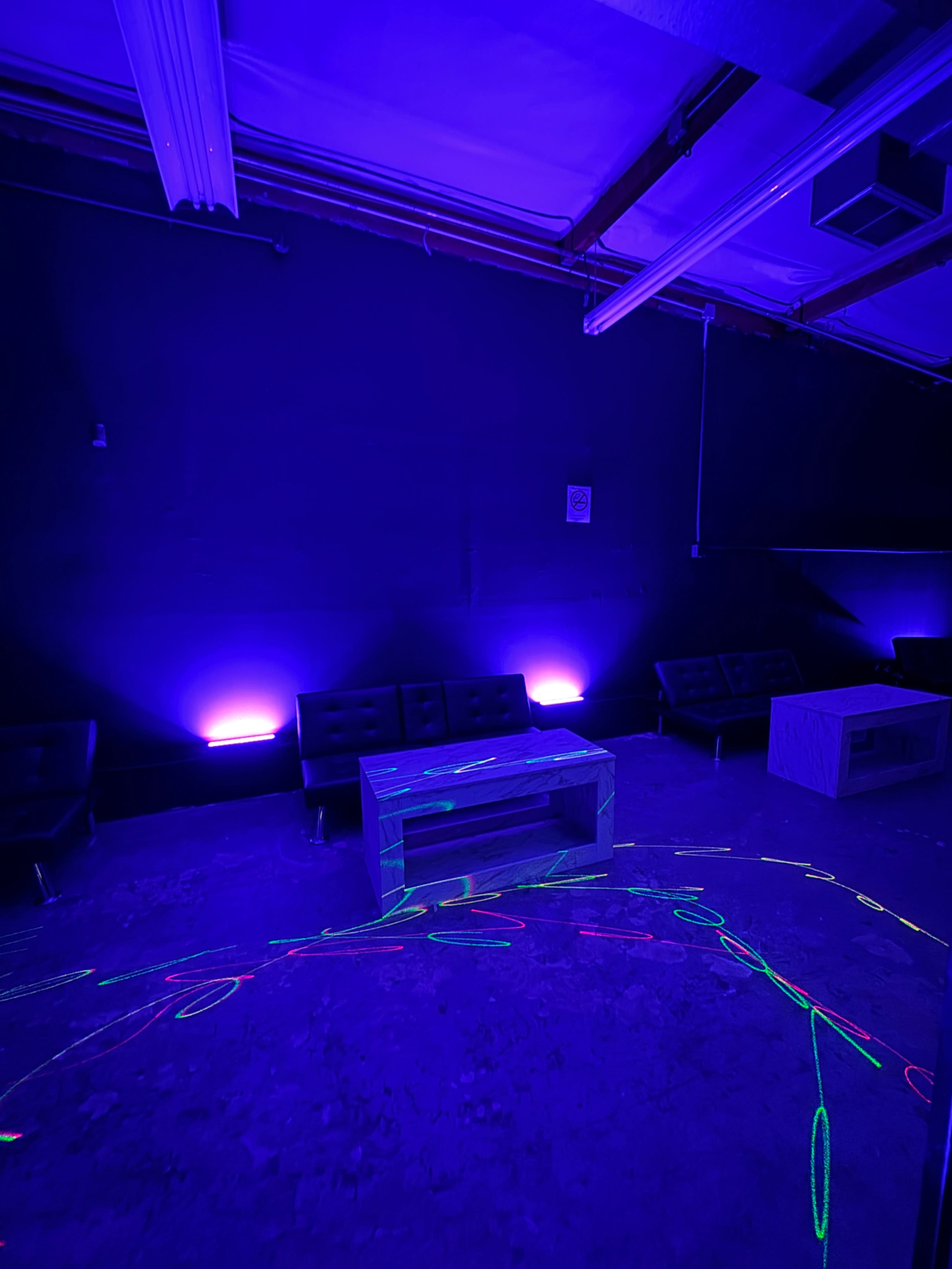 Multi Purpose Venue Image in Trimble Business Area, San Jose, CA