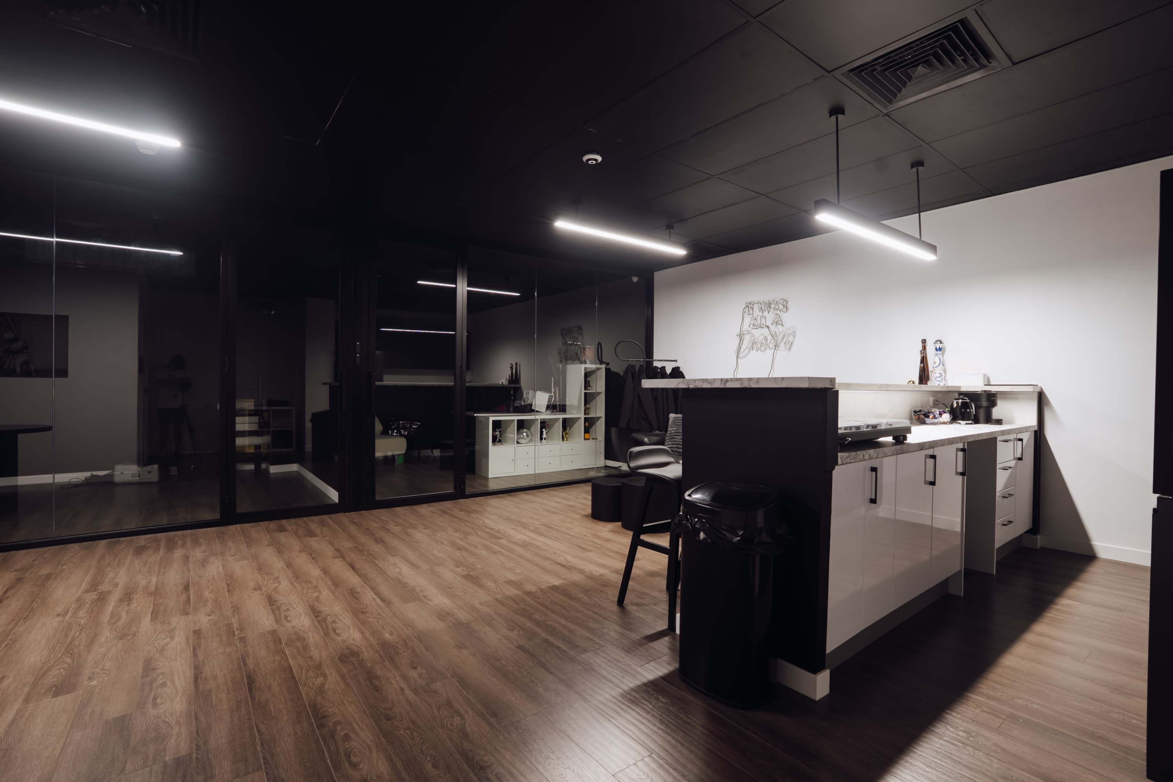 Sydney Cyclorama Studio for Photo & Video Shoots Image in Ultimo, Ultimo, NSW