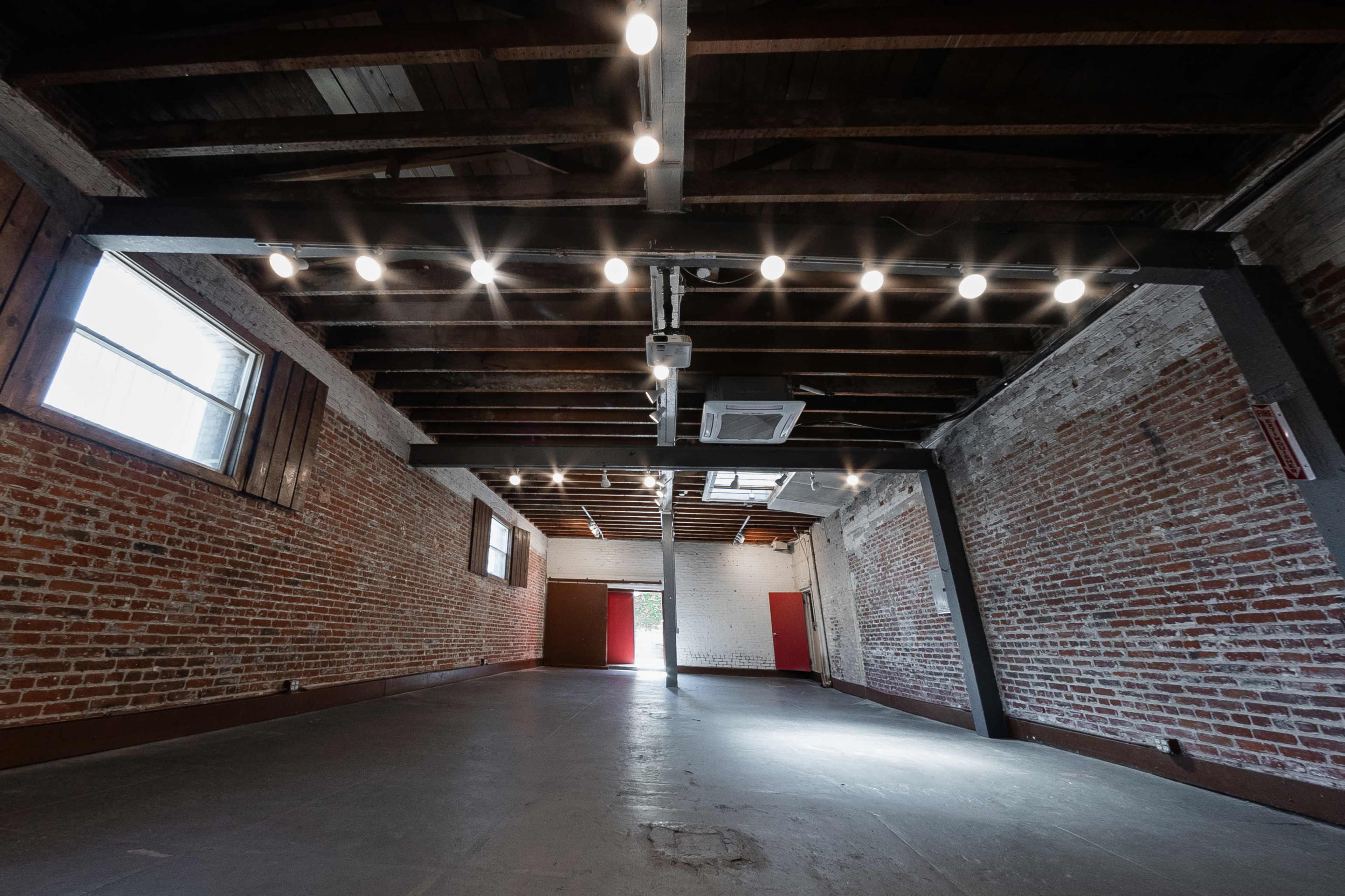 Film Warehouse Multiple Looks Image in Koreatown, Los Angeles, CA