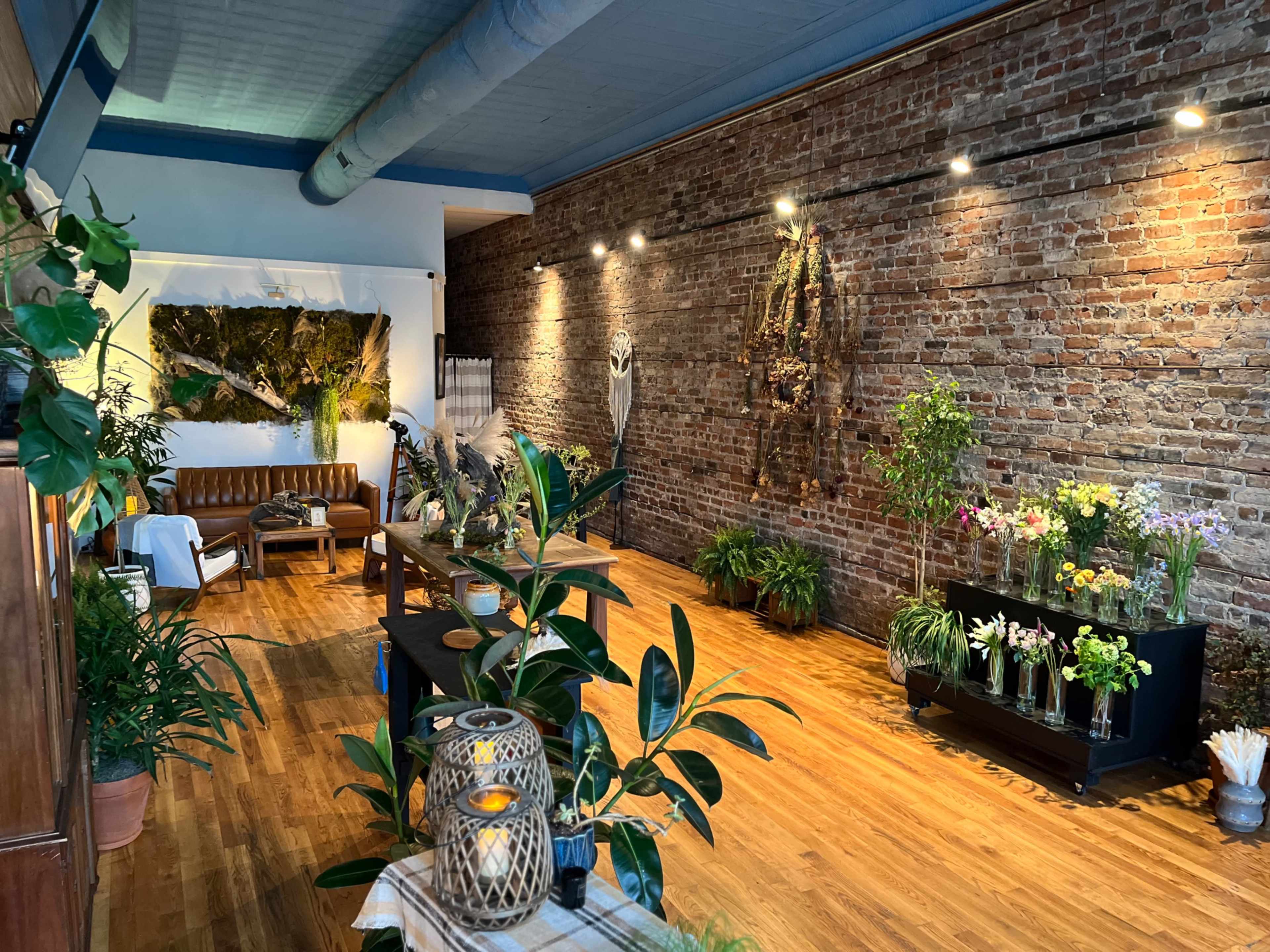 Historic Faubourg Marigny District Event Space Image in Marigny, New Orleans, LA