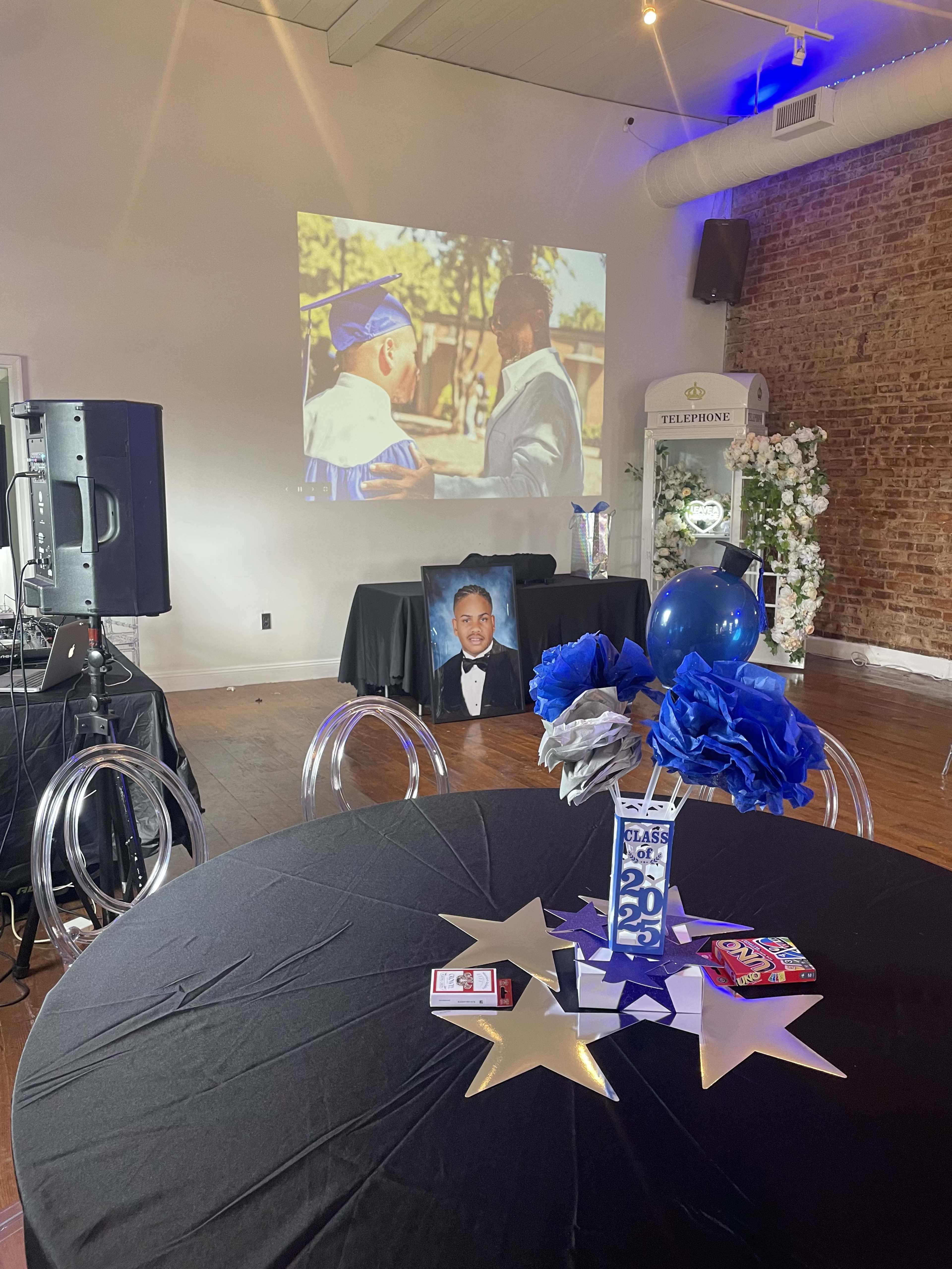 The Pinnacle Places Events - Chic Exposed Brick Walls Image in Austell, Austell, GA