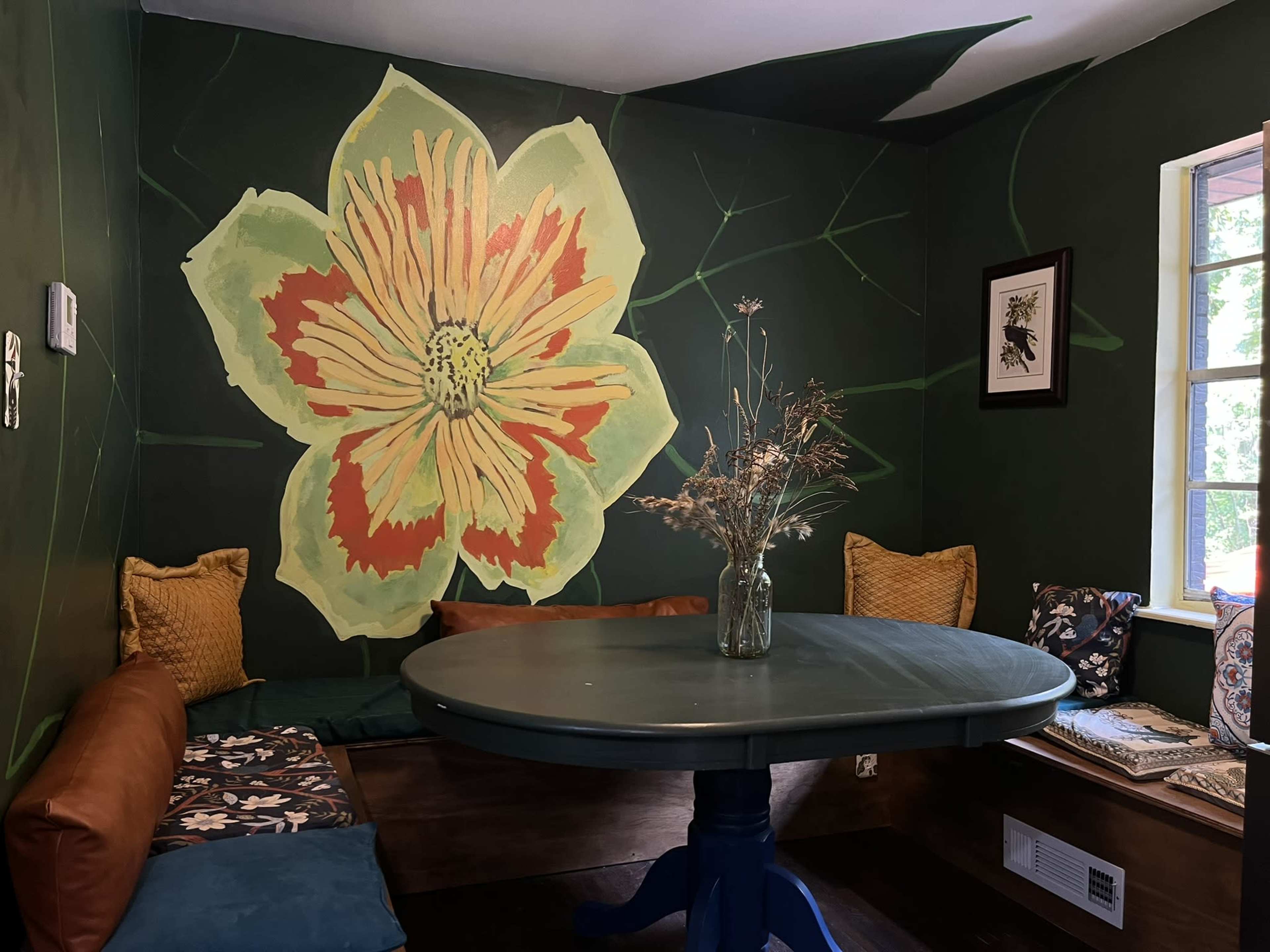 Nature-Themed Mountain Hideaway in the Magic City! Image in South Eastlake, Birmingham, AL