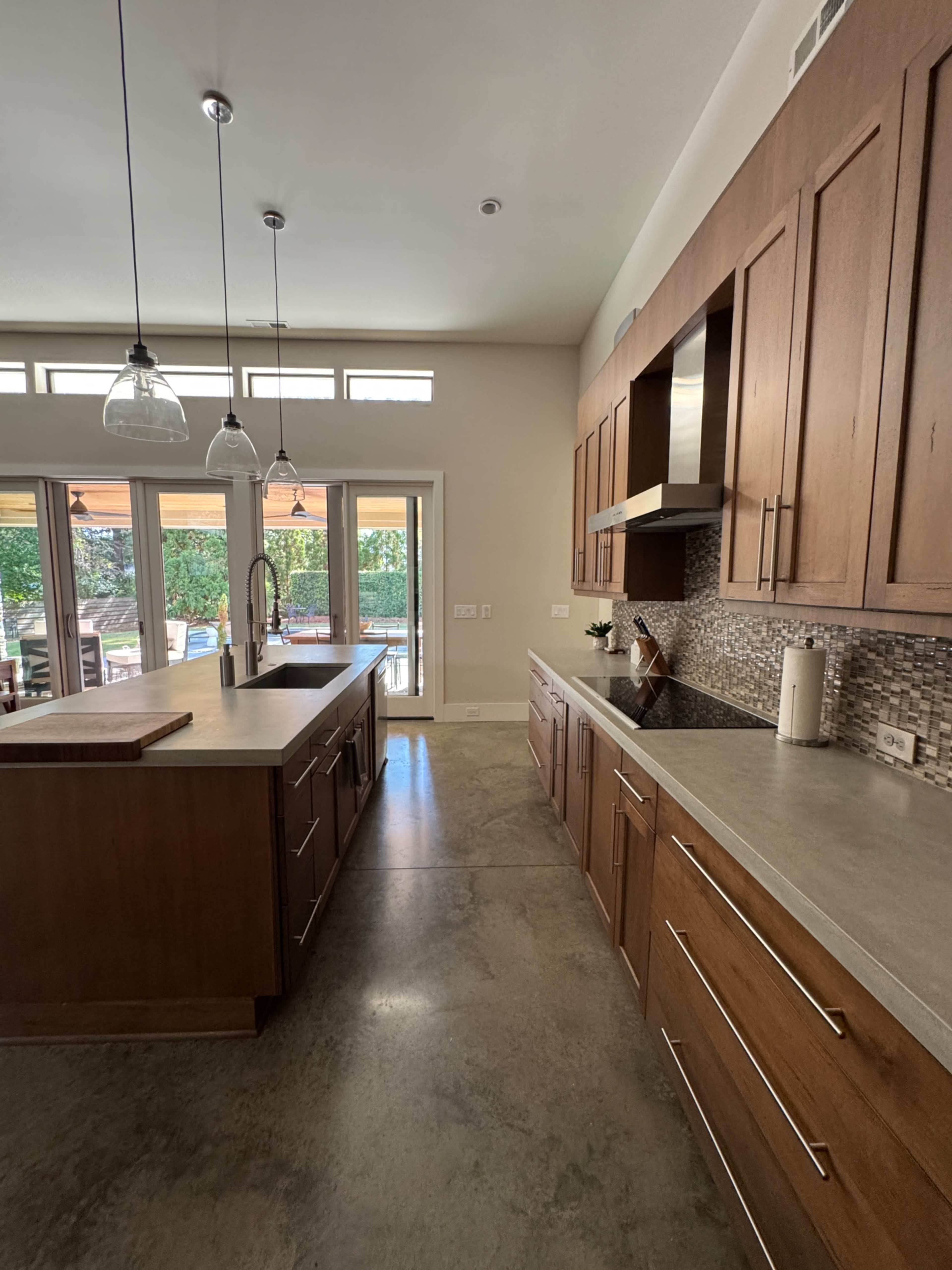 Modern Kitchen for Food/Nutrition Influencers & Brands Image in Longleaf Acres, Wilmington, NC