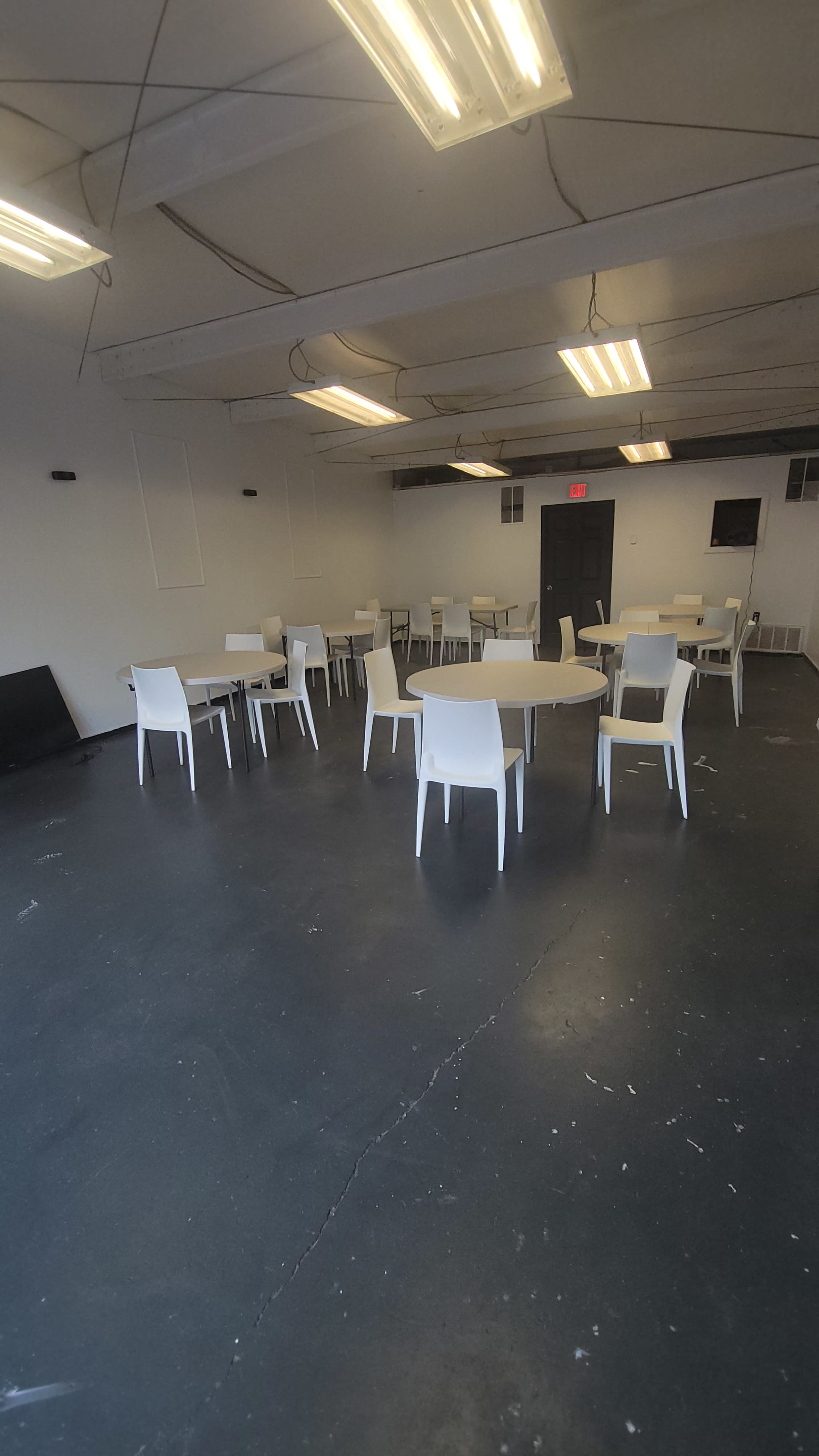 Hampton GA newest elegant event space Image in Sunny Side, Hampton, GA