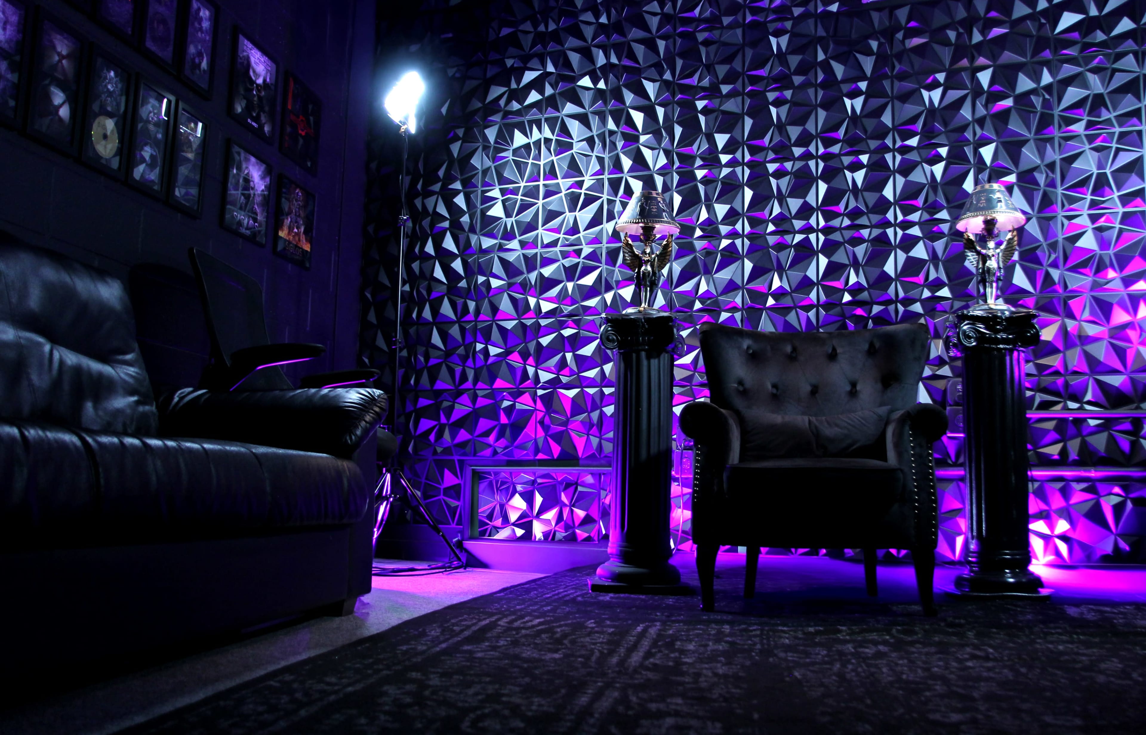 LAIR OF THE PHARAOH Image in Van Nuys, Van Nuys, CA