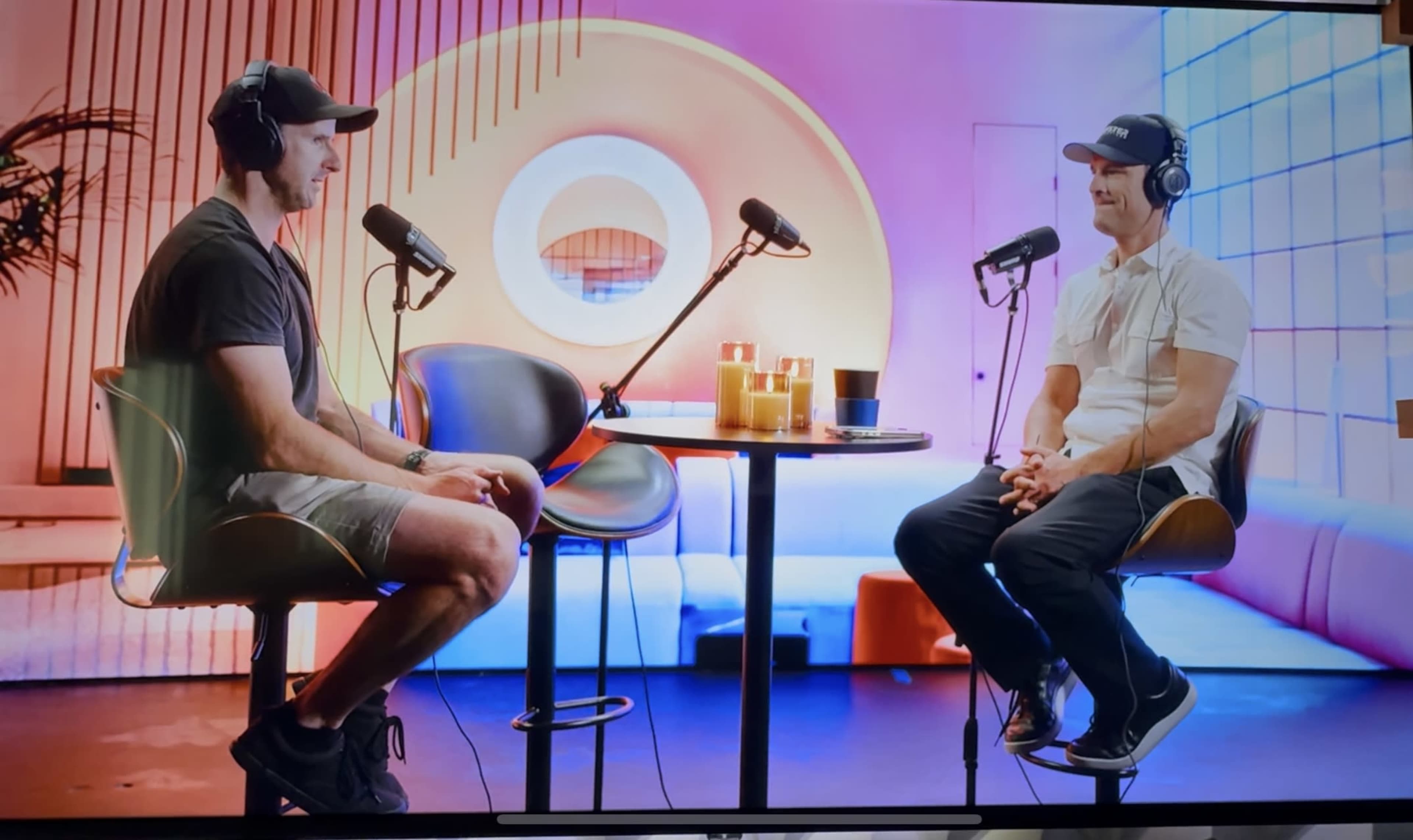 LED Wall Studio 45x10 for Film, Photo & Broadcast Image in Westlake, Los Angeles, CA