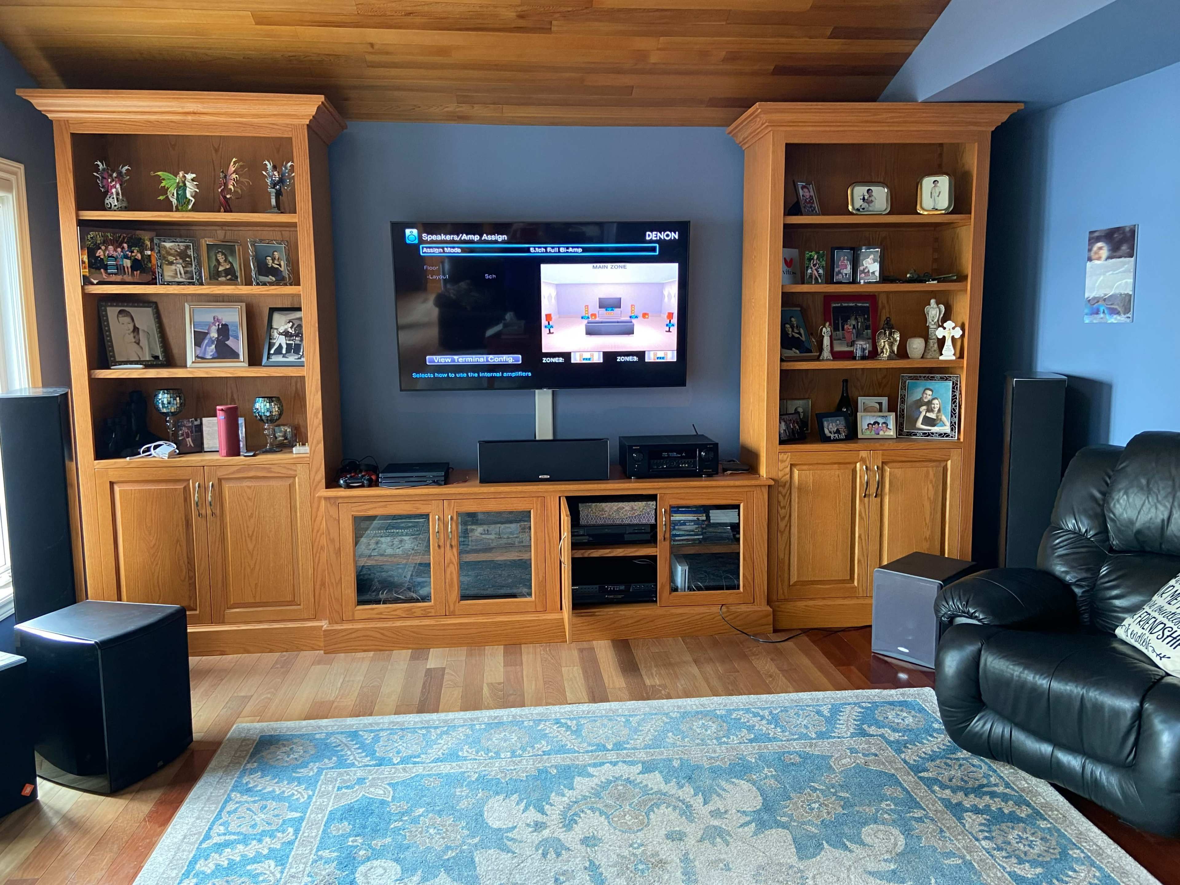 Paradise Cove - Lakehouse on Lake Couchiching Image in Severn, Washago, ON