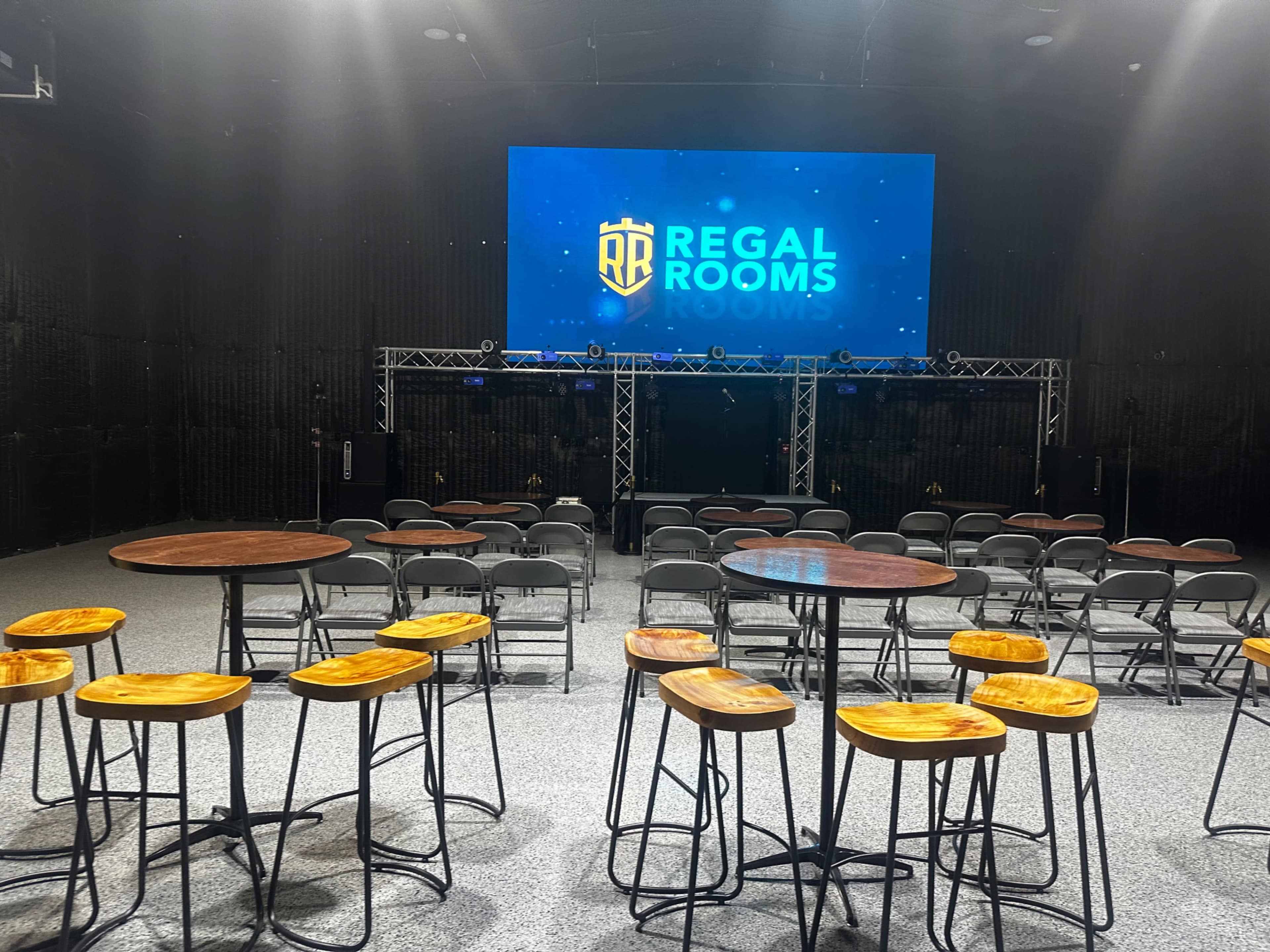 South Austin Newly Remodeled Party House Image in Manchaca Commercial Park, Austin, TX