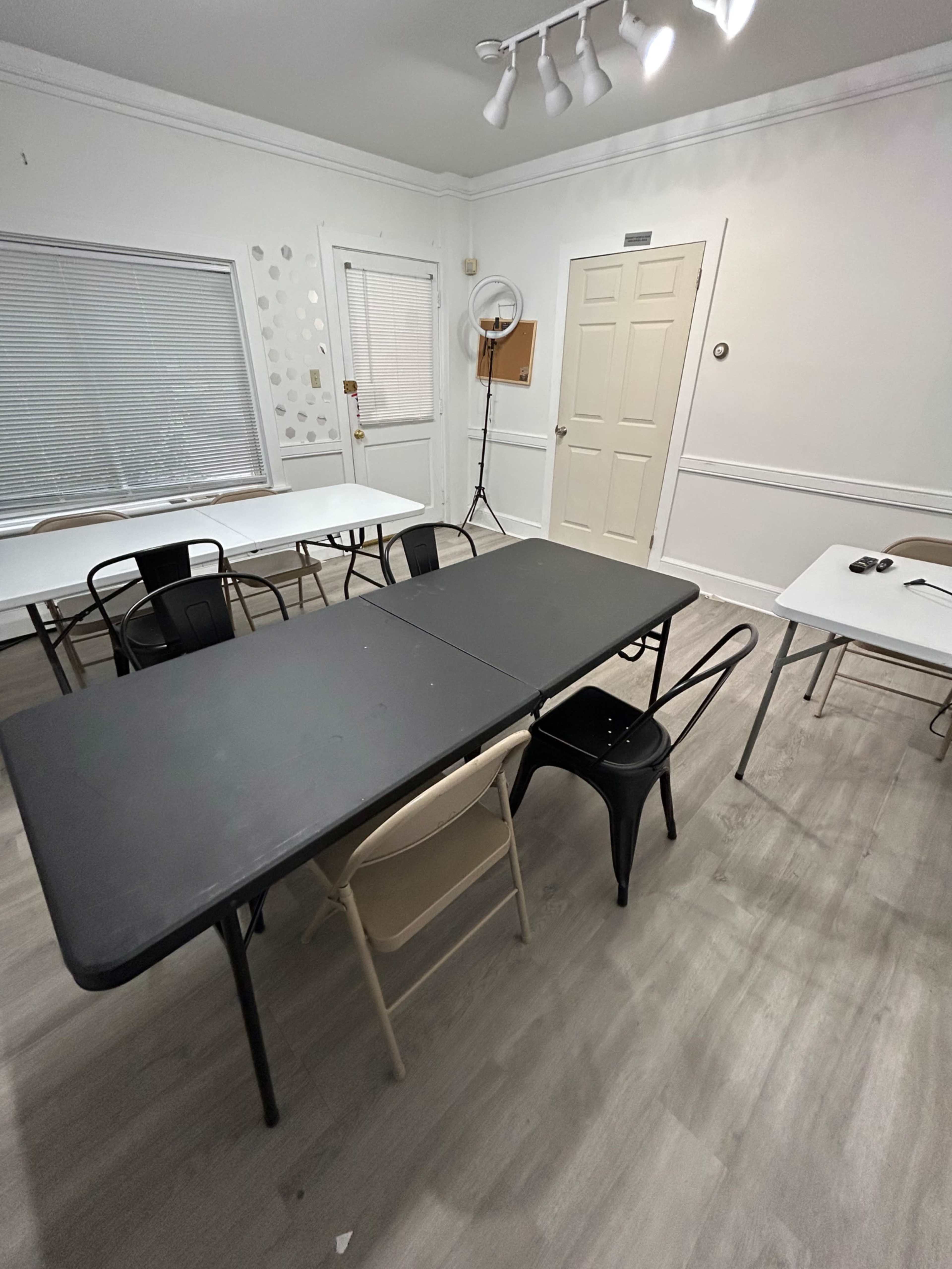 Private Downtown Workshop Image in Stroudsburg, Stroudsburg, PA