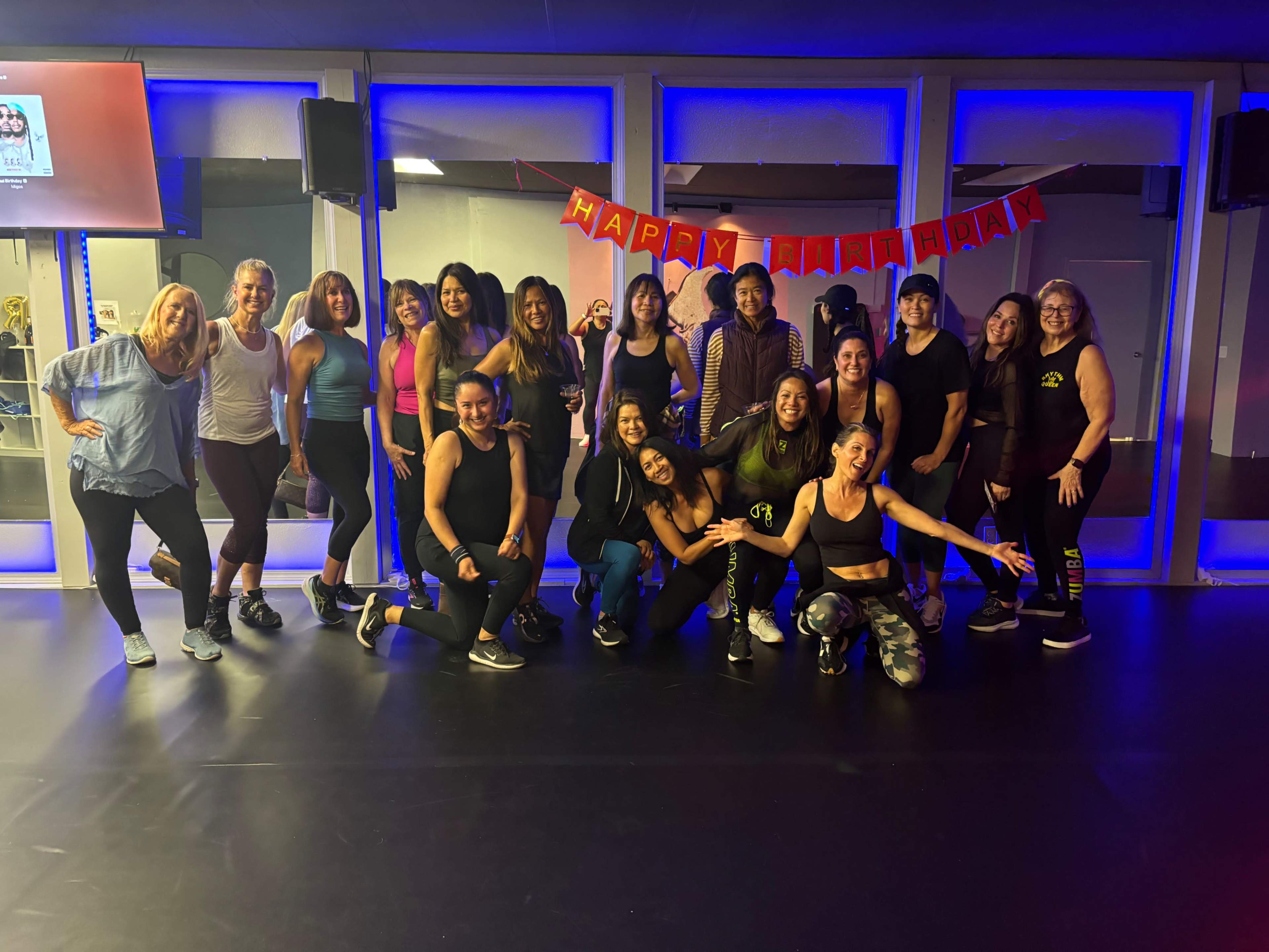 Commercial Studio for parties and events (Available only through April 2025) Image in Encinitas, Encinitas, CA