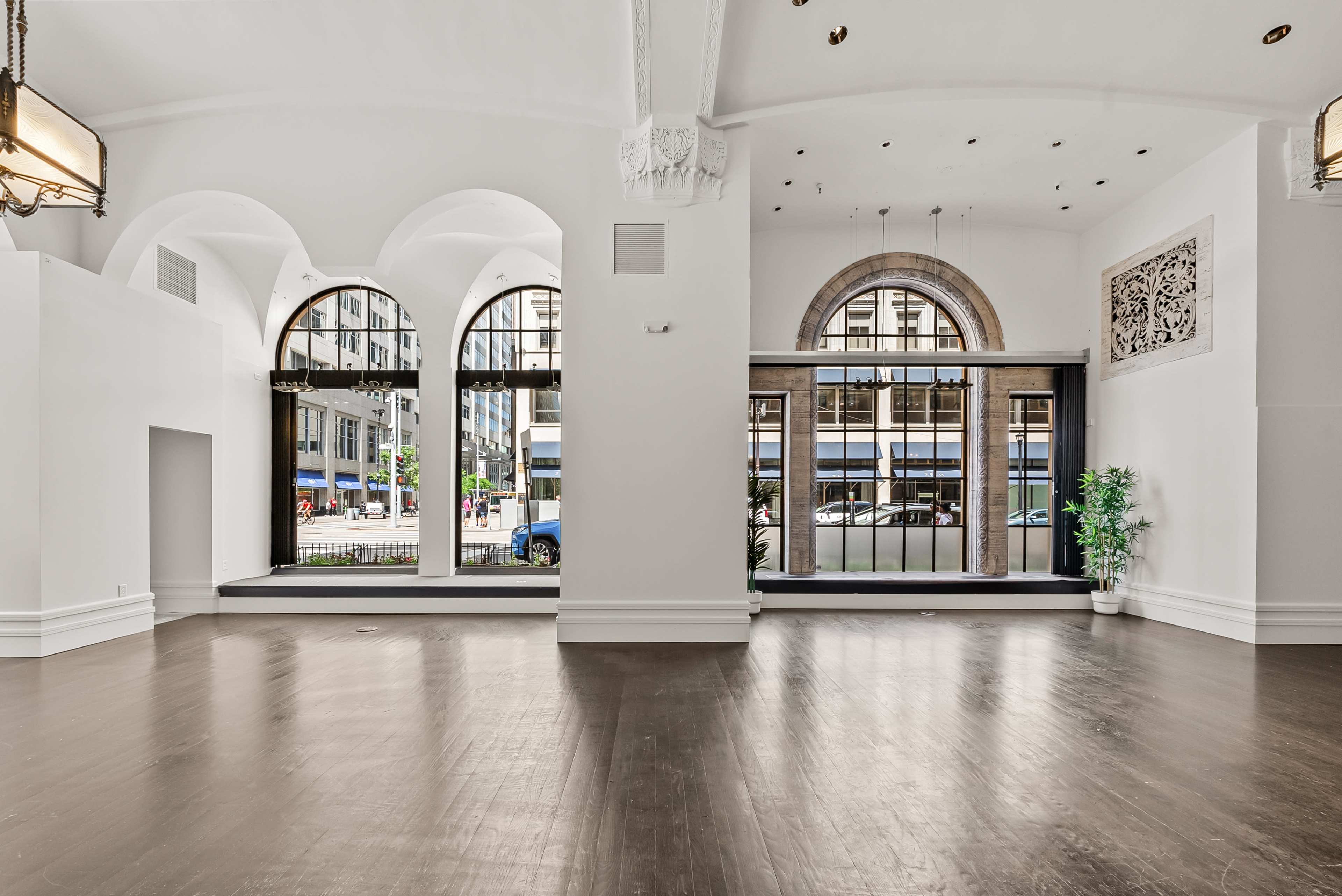 Modern Event Space in Downtown Minneapolis Image in Downtown West, Minneapolis, MN