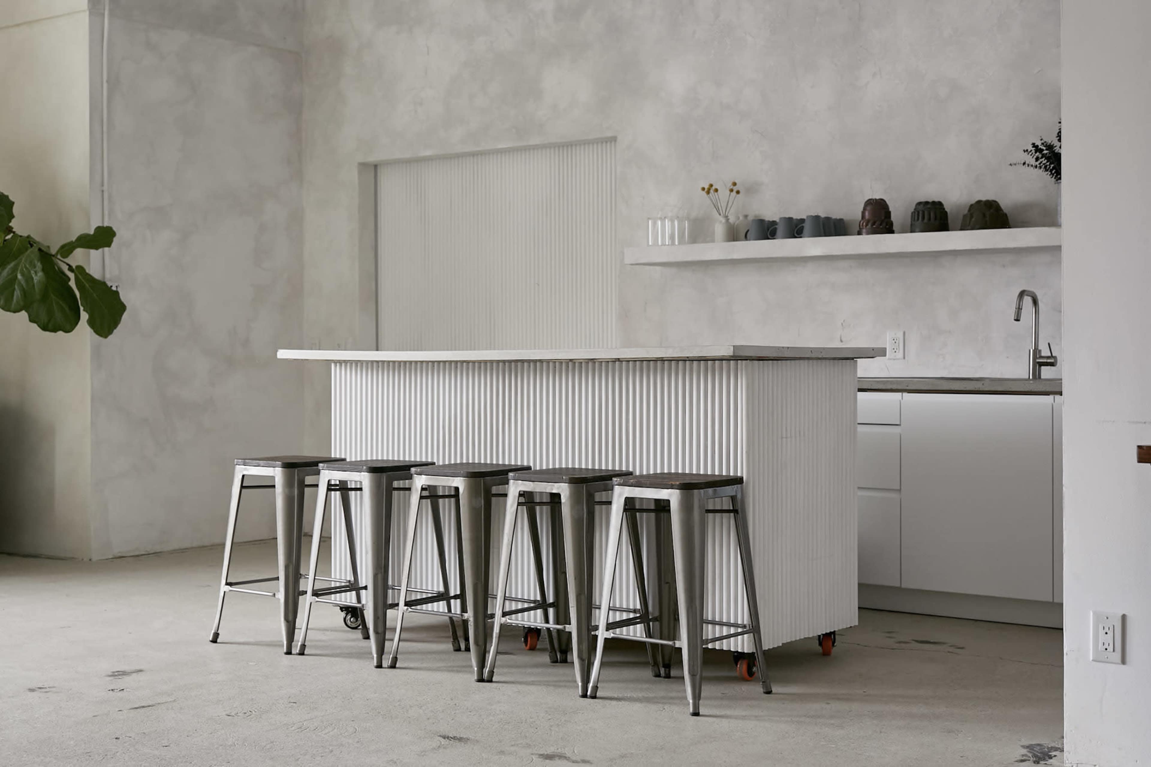 East End Open Content Space Image in Leslieville, Toronto, ON