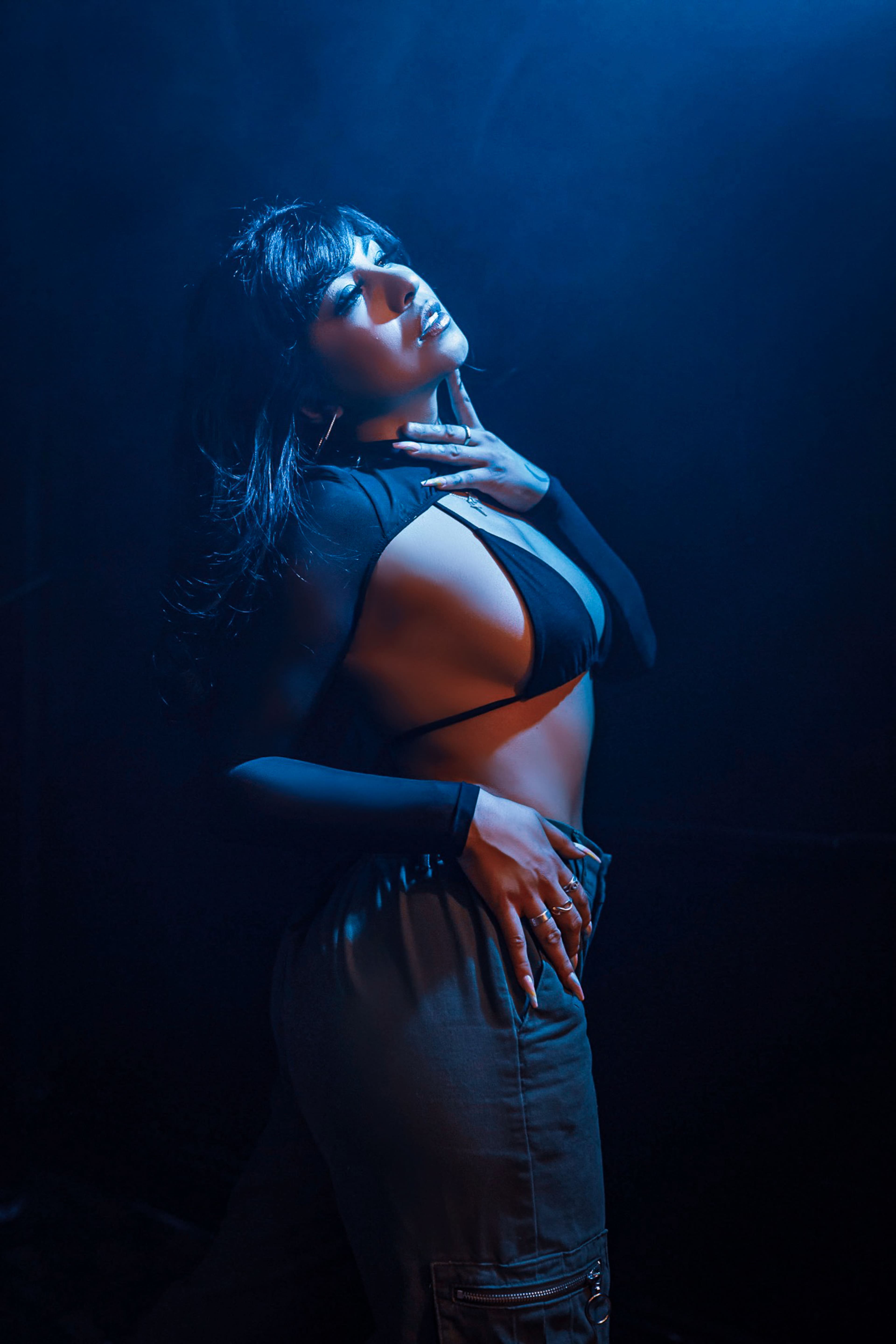 Video shoot