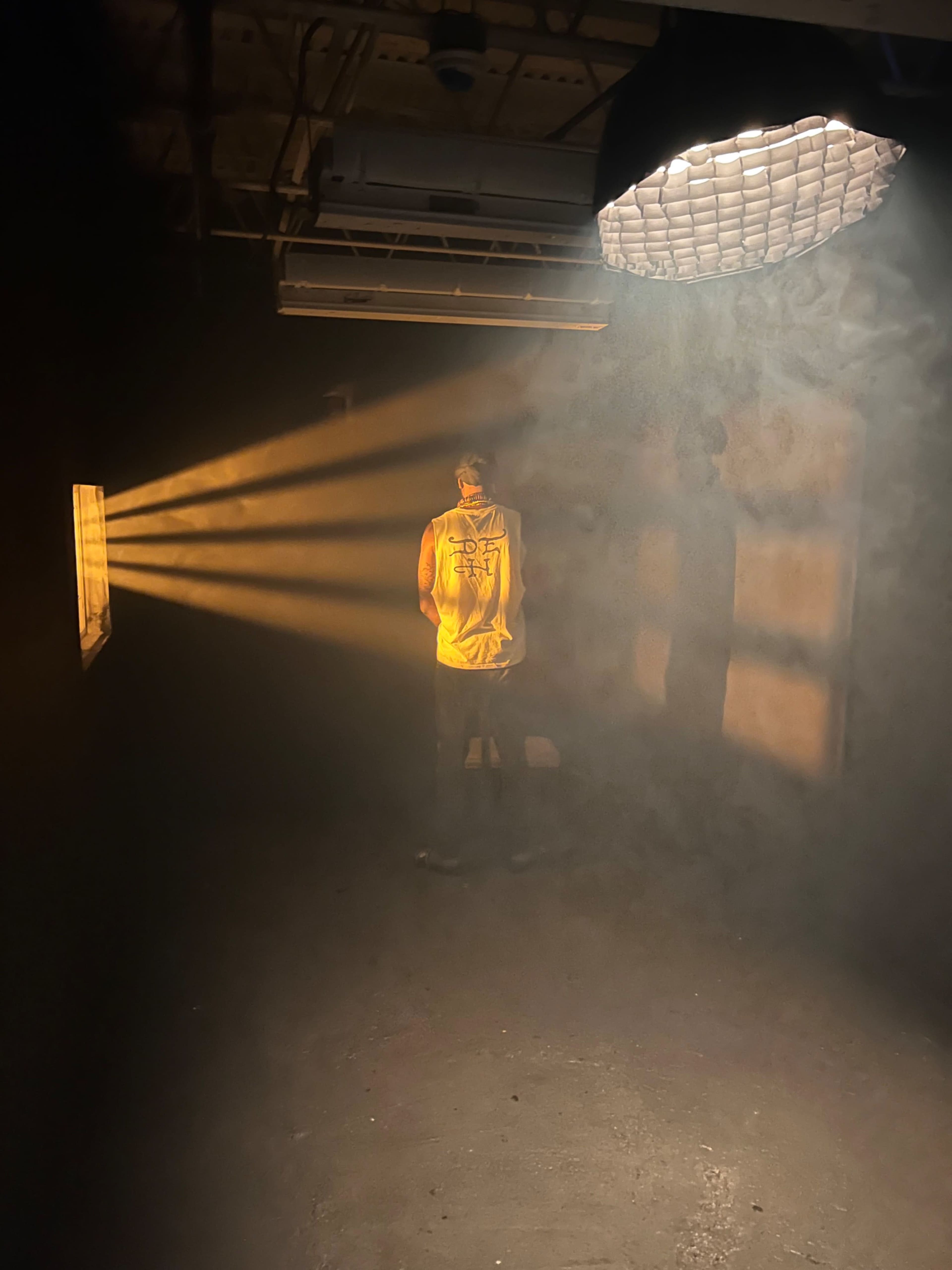 The All Black Room – Sleek, Intimate, and Versatile Image in Lincoln Park, yonkers, NY