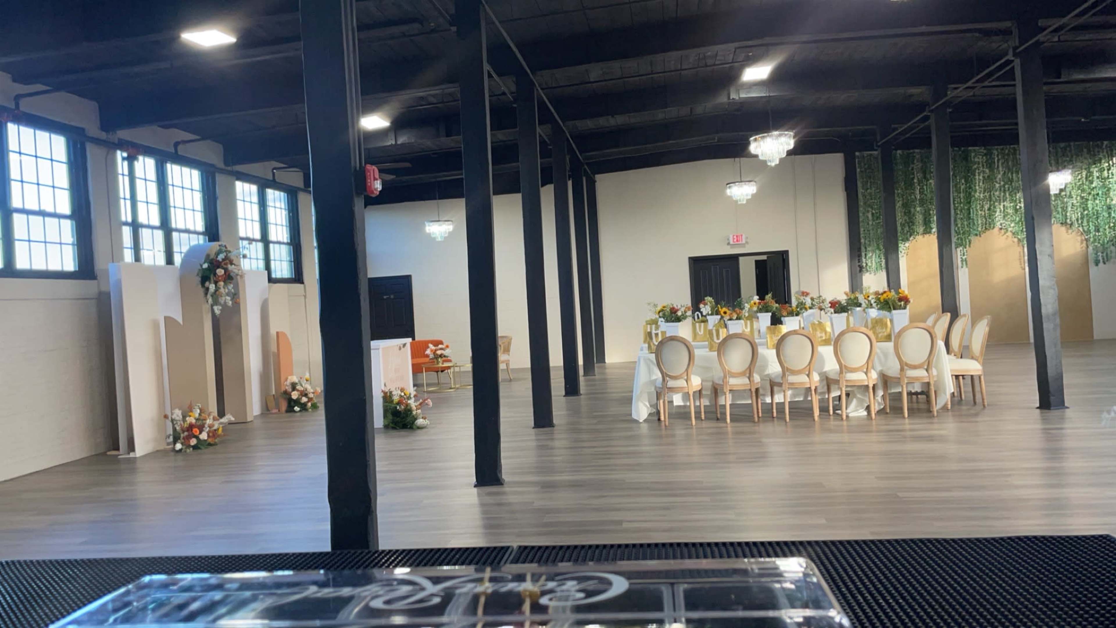 The Avni Event Space Image in Norwood, Norwood, MA