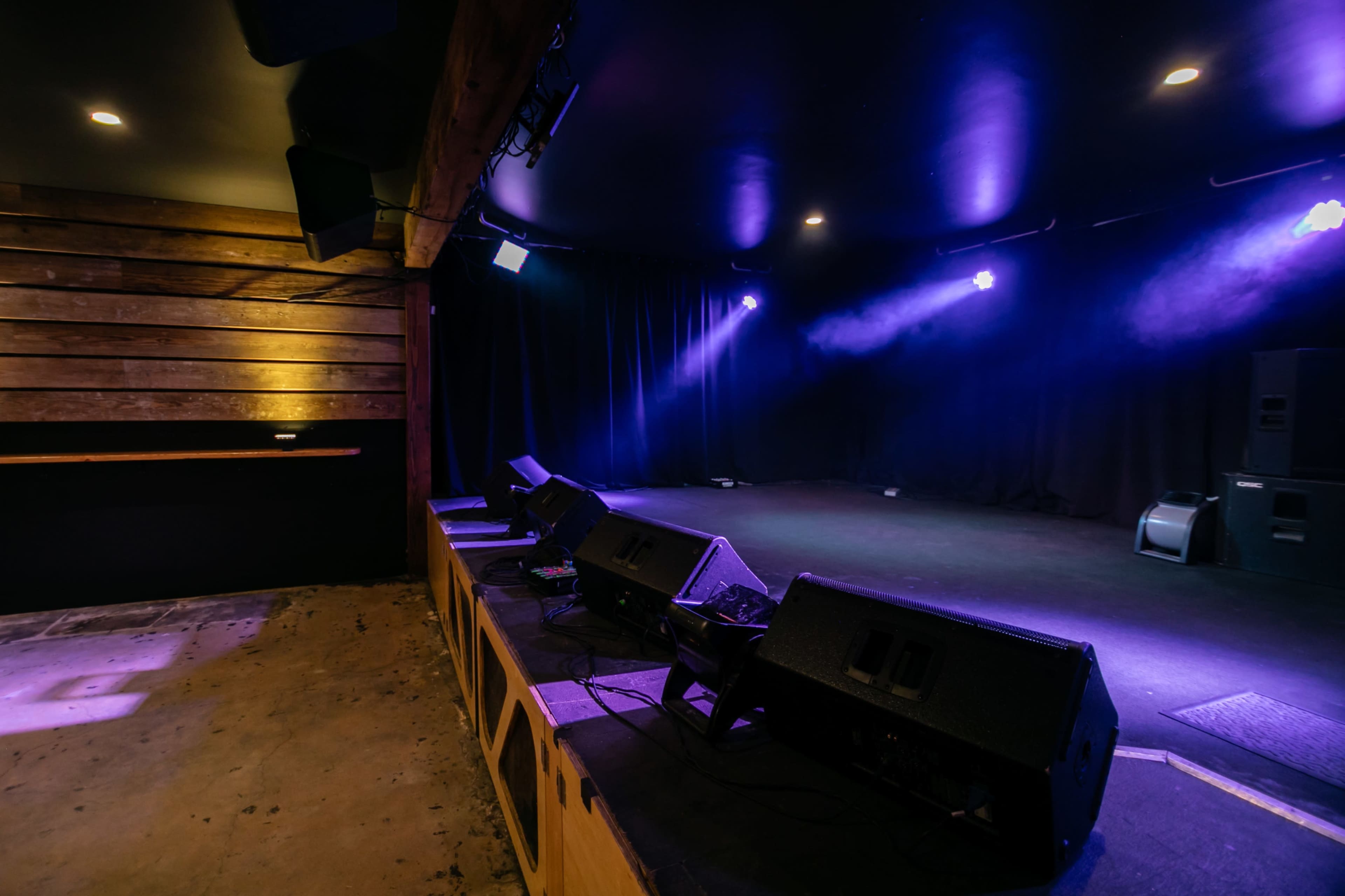 Historic Costa Mesa Music Venue and Bar Image in Westside Costa Mesa, costa mesa, CA