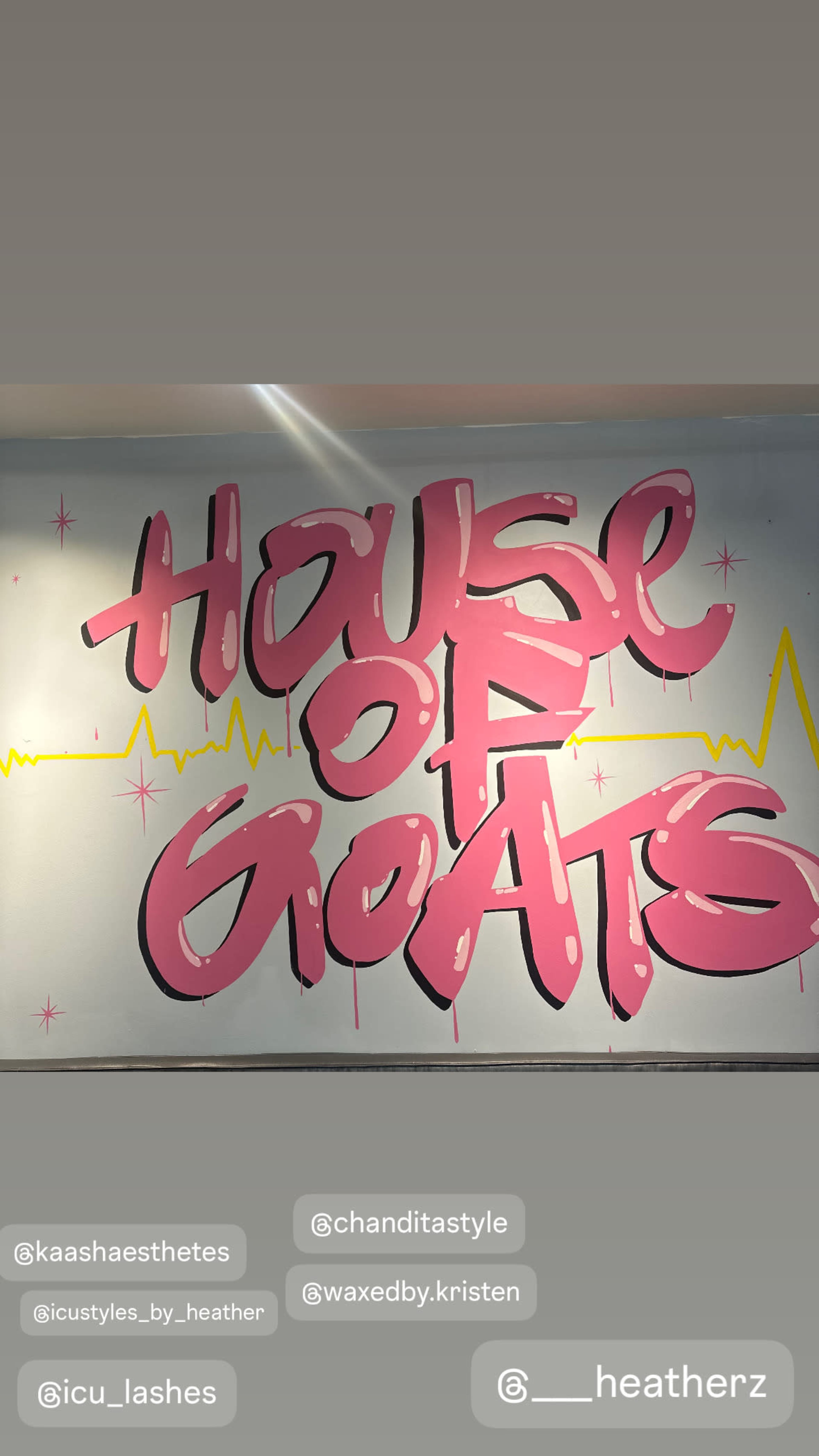 Beautiful beauty bar for pamper party’s Image in Silver Spring, Silver Spring, MD