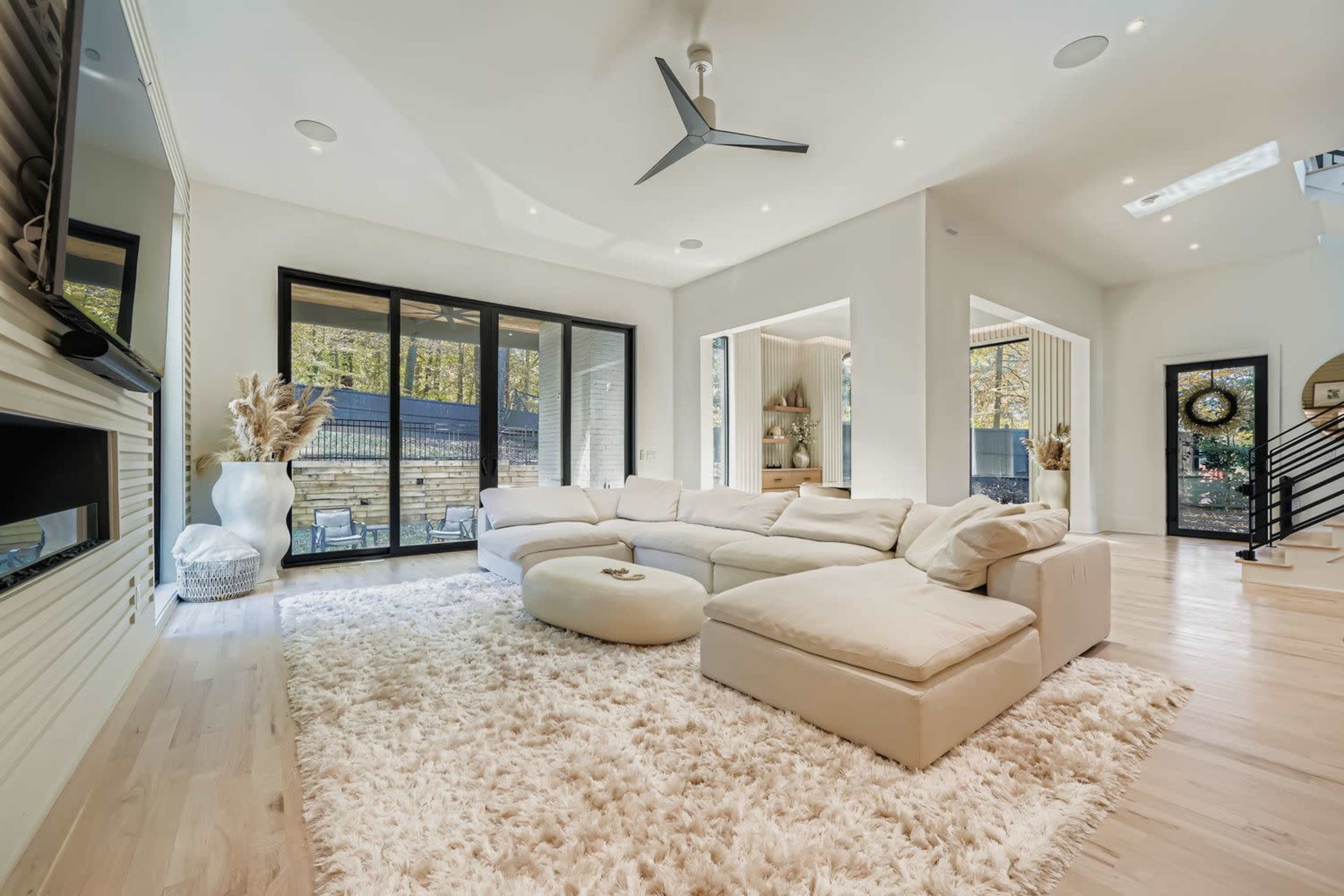 Modern Mansion in the Heart of ATL Image in Lavista Park, Atlanta, GA