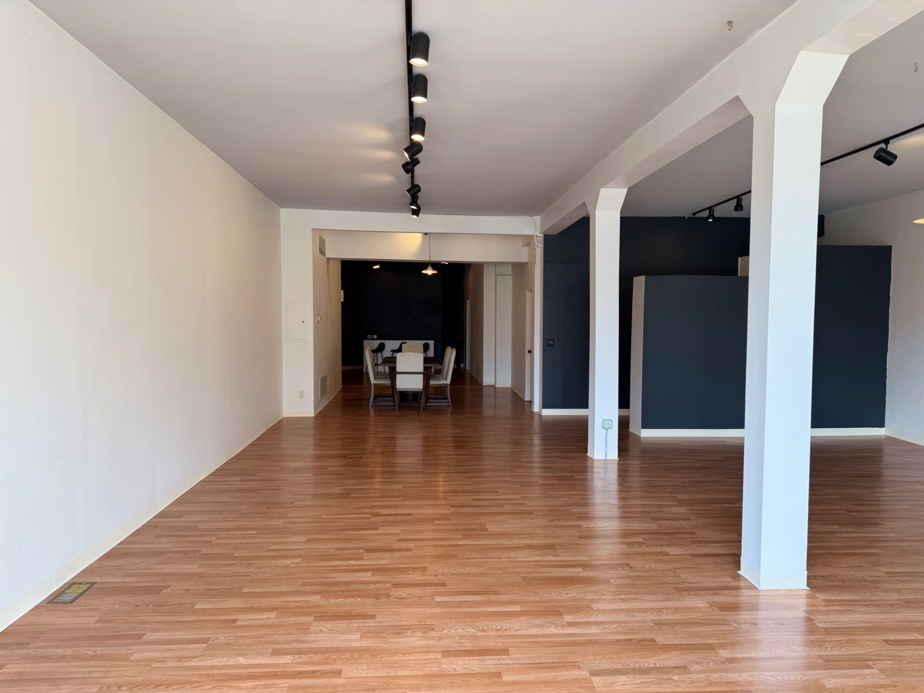 Modern Downtown Content Studio, Meeting and Event Space Image in Center City, Toledo, OH