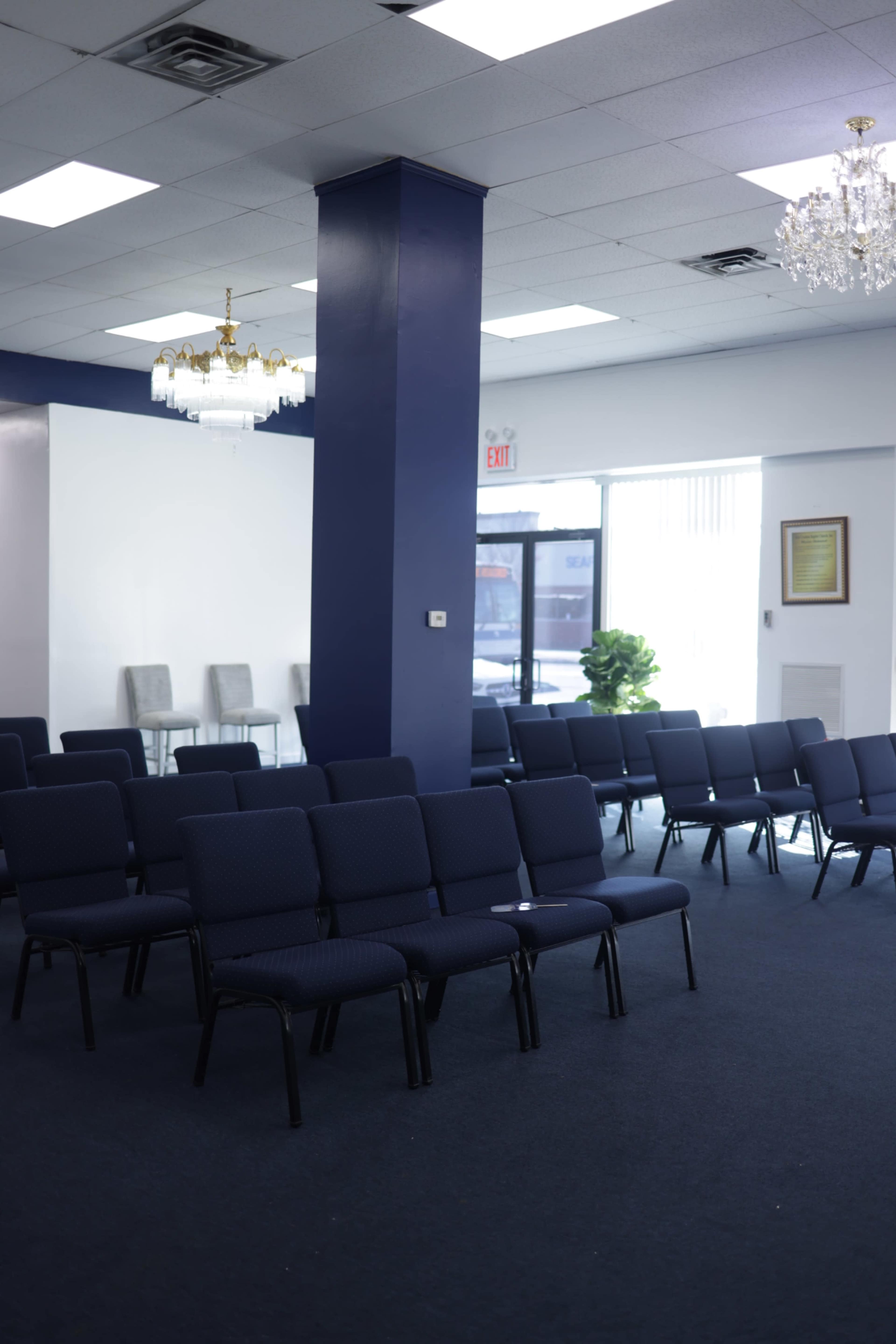 Affordable Versatile   event space in Brooklyn, New York Image in Mill Basin, Brooklyn, NY