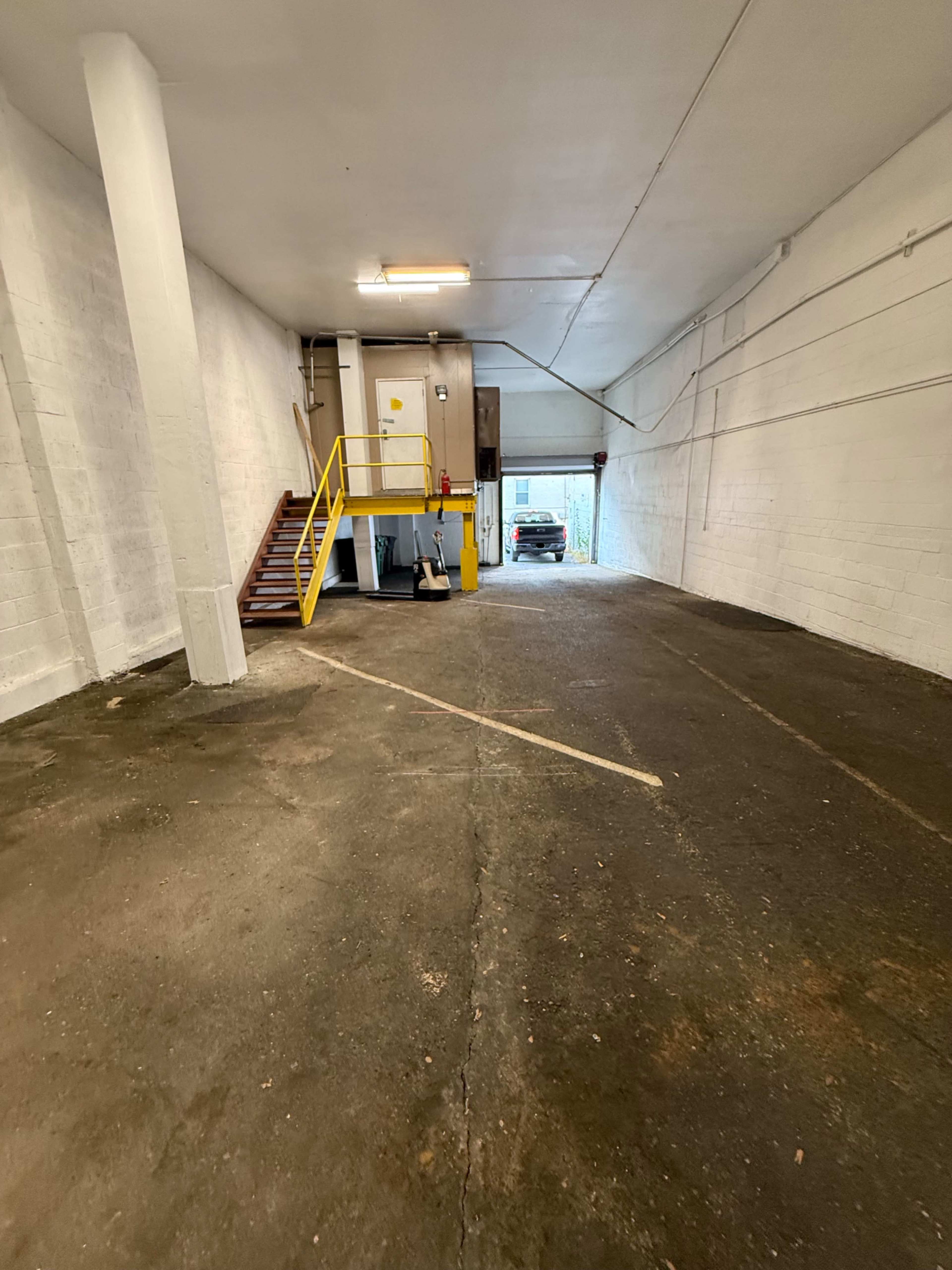 Industrial Creative Warehouse Space — Perfect for Photo/Video Shoots, Production, Pop-Ups Image in Petworth, Washingon, DC