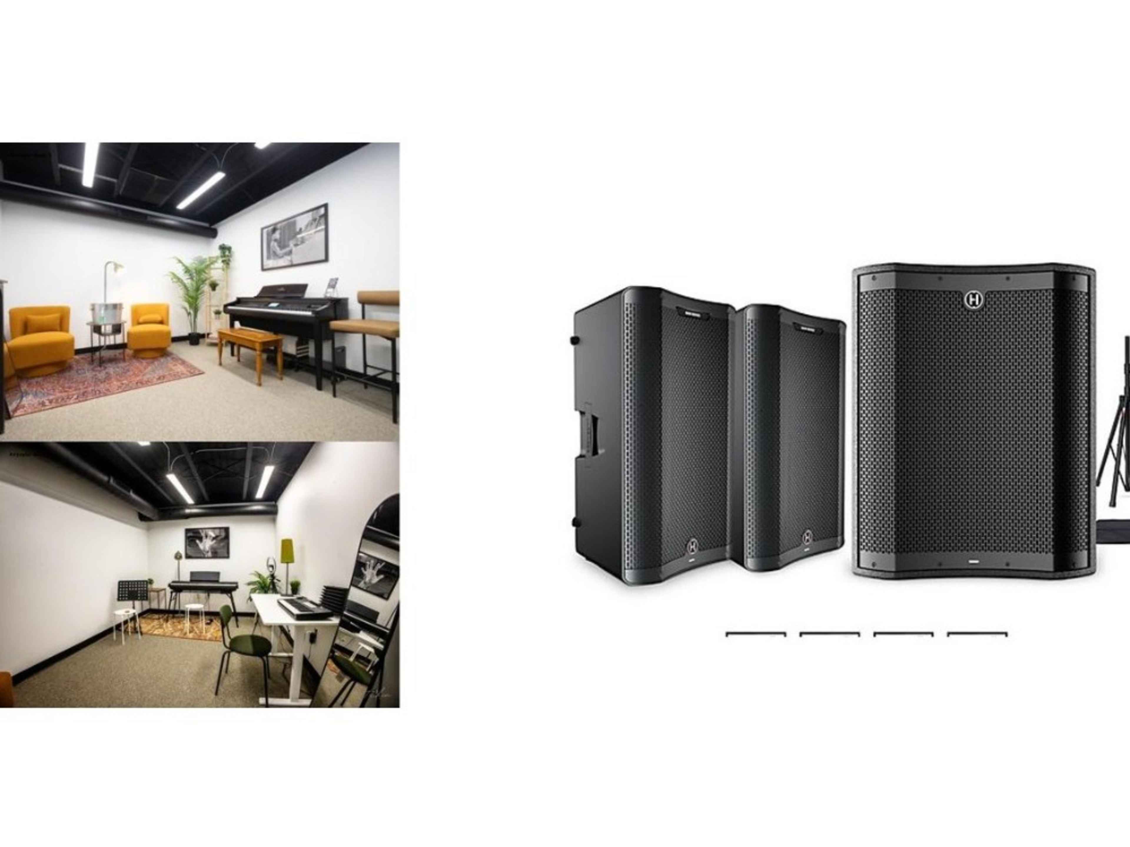 Full Experience Upgrade