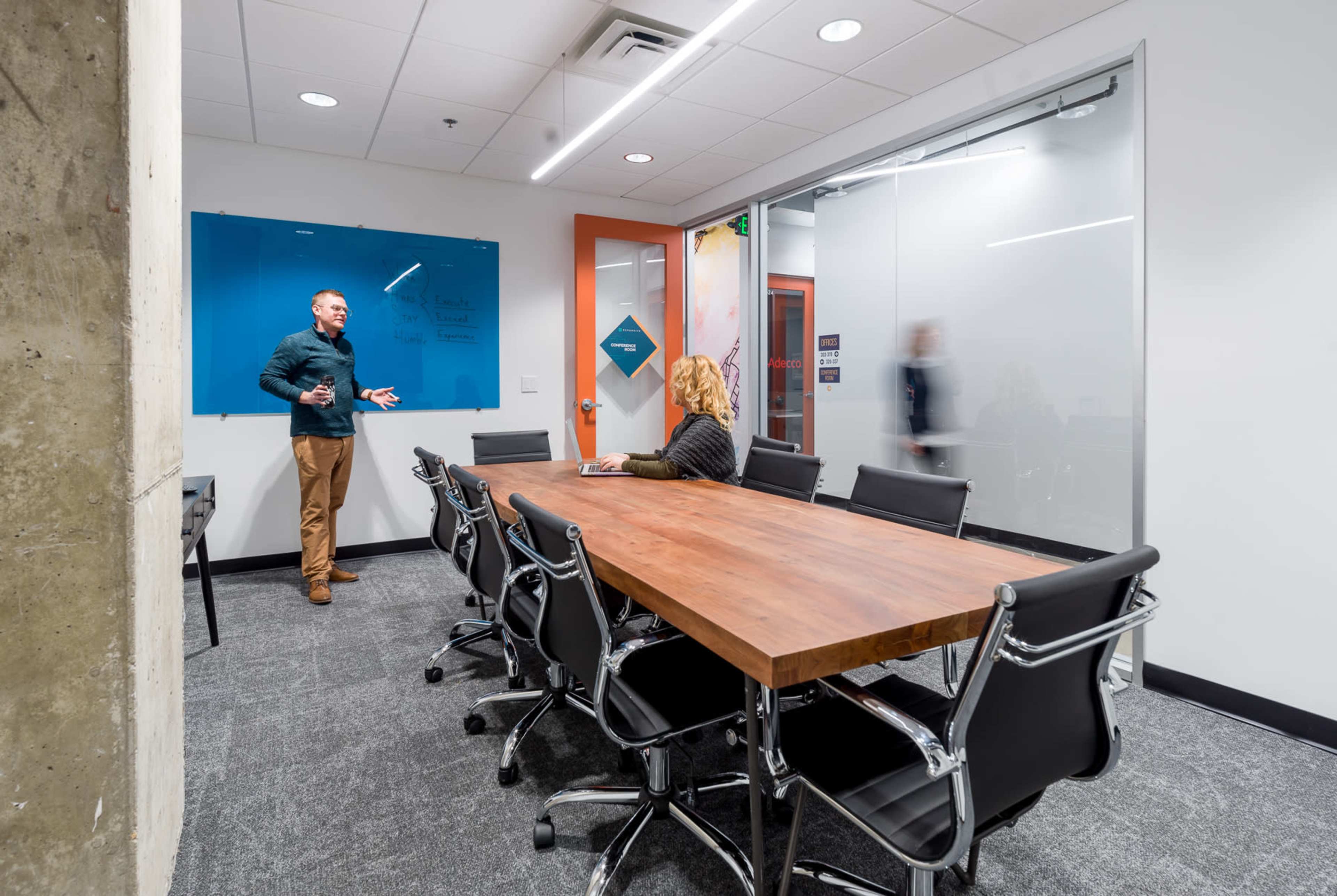 Conference Room 3 Image in Madison, Madison, WI