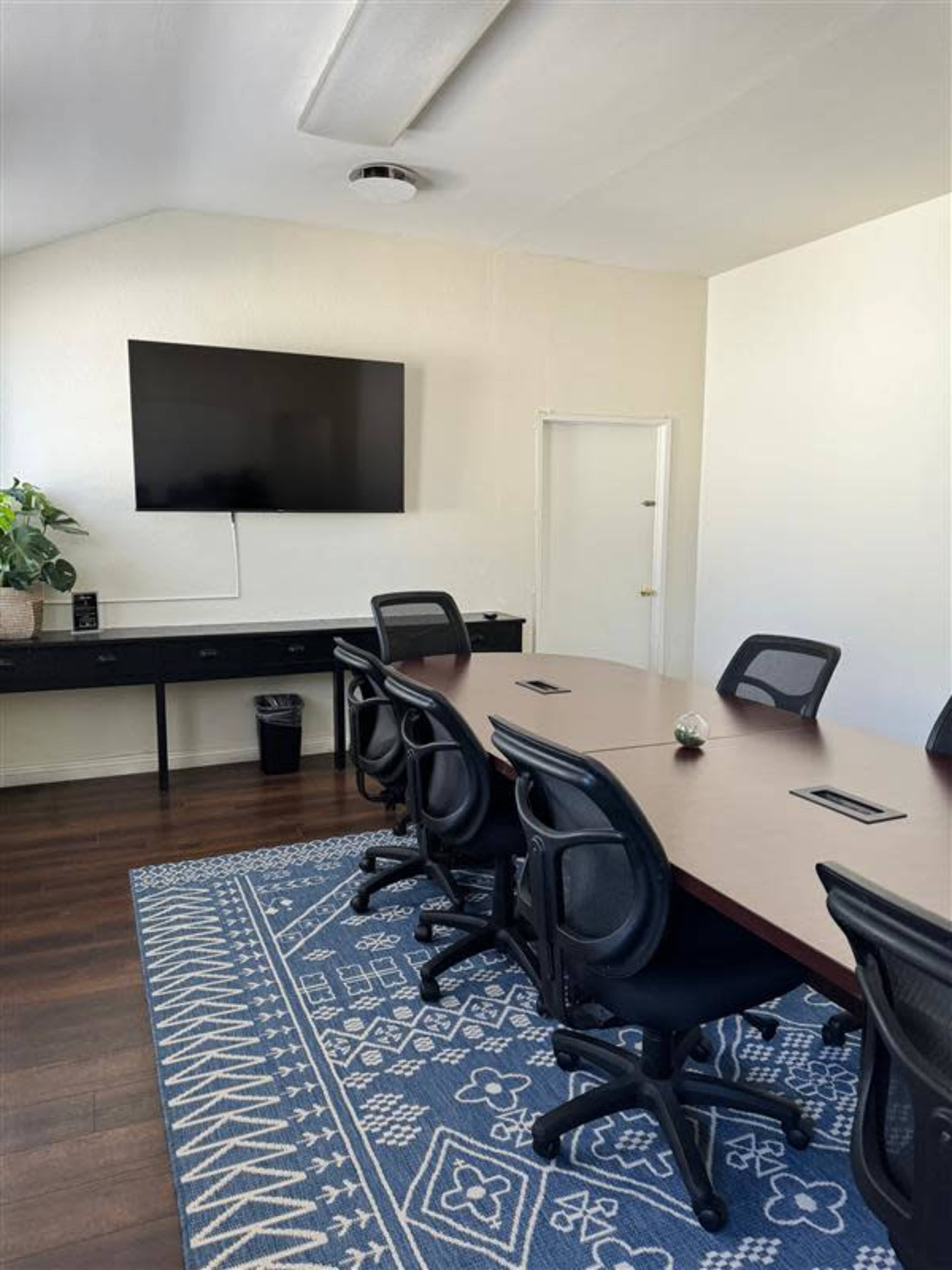 The Pacific Conference Room Image in Upland, UPLAND, CA