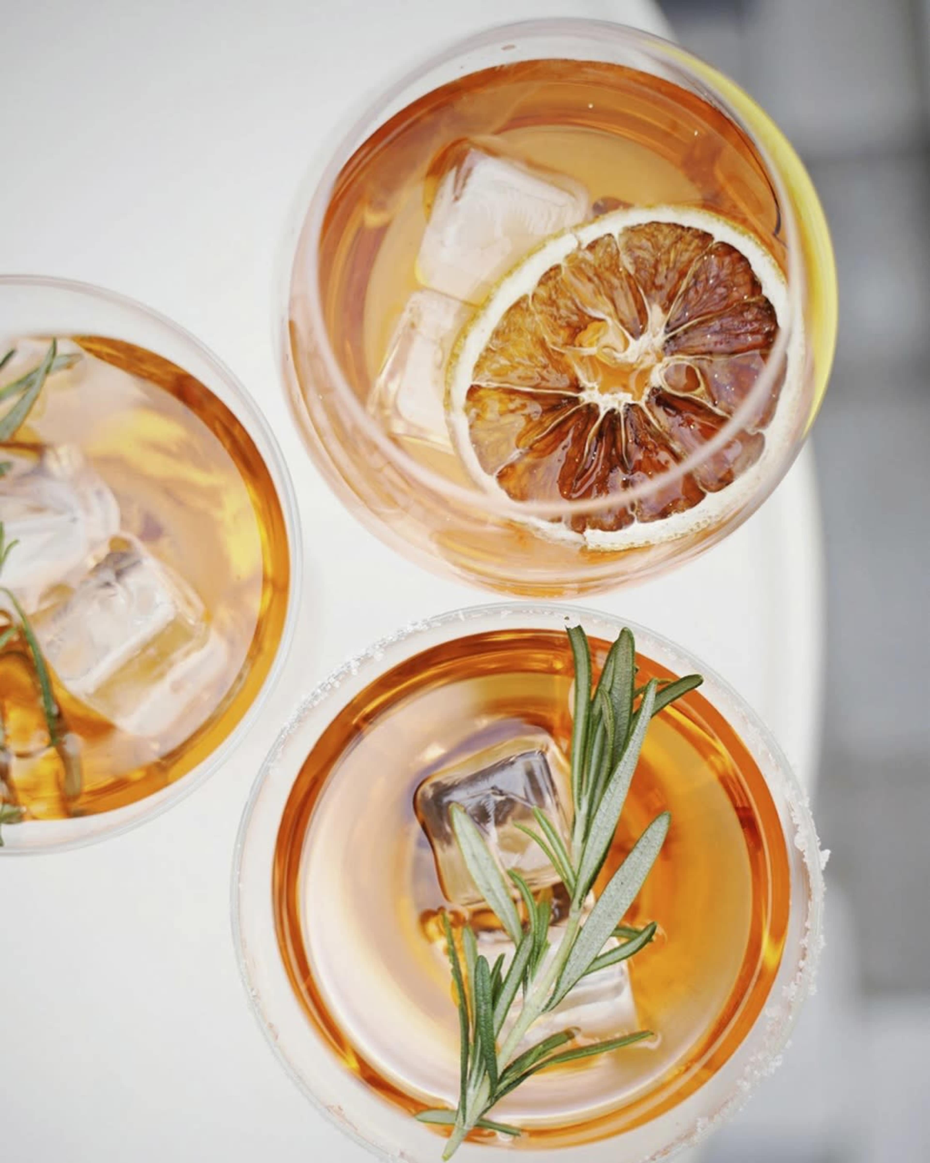 Semi-private Lower cellar in Stunning Italian Restaurant Image in Mid-Market, San Francisco, CA