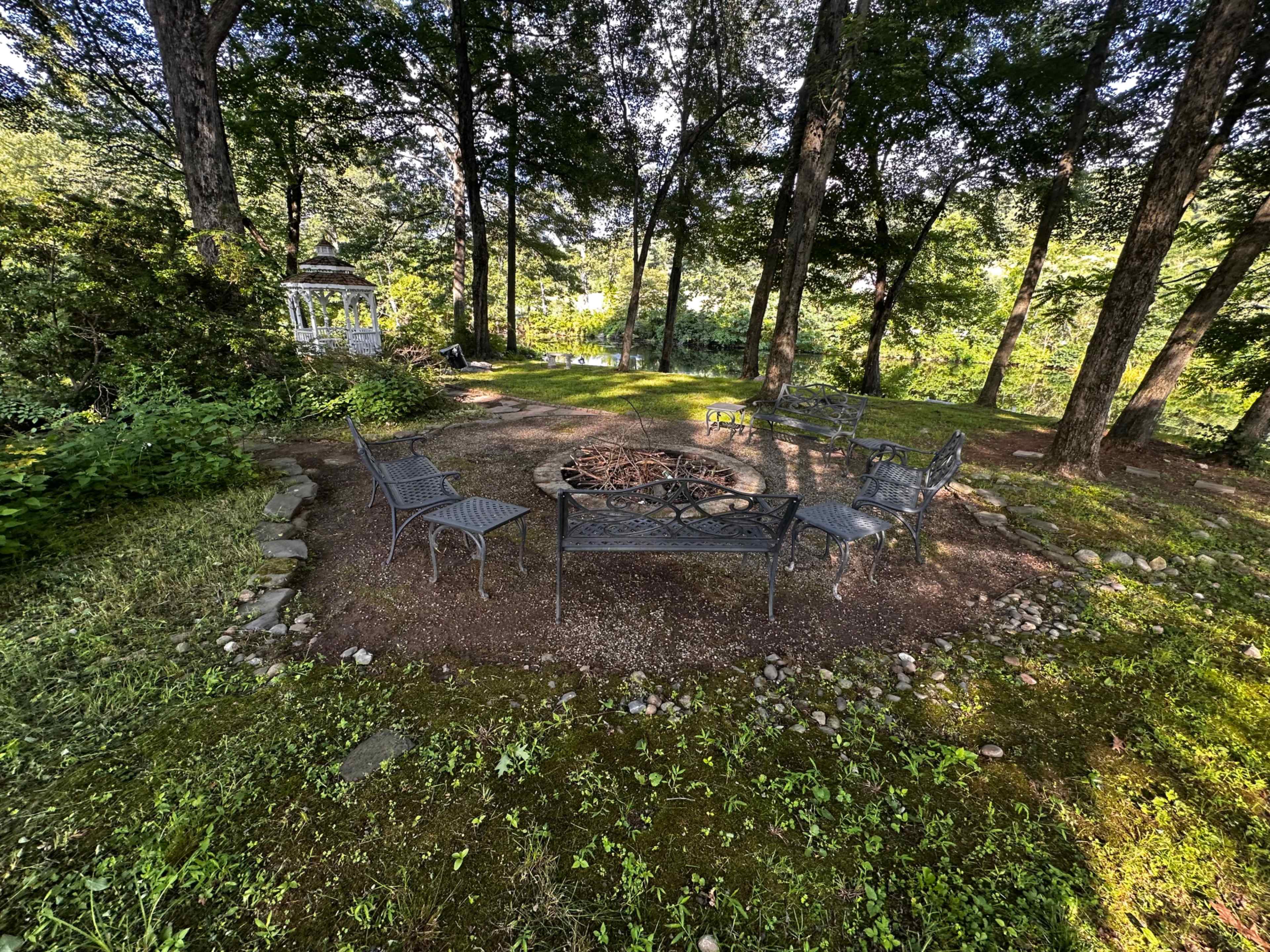 Serenity Lake Events Image in Oak Ridge, Oak Ridge, NJ