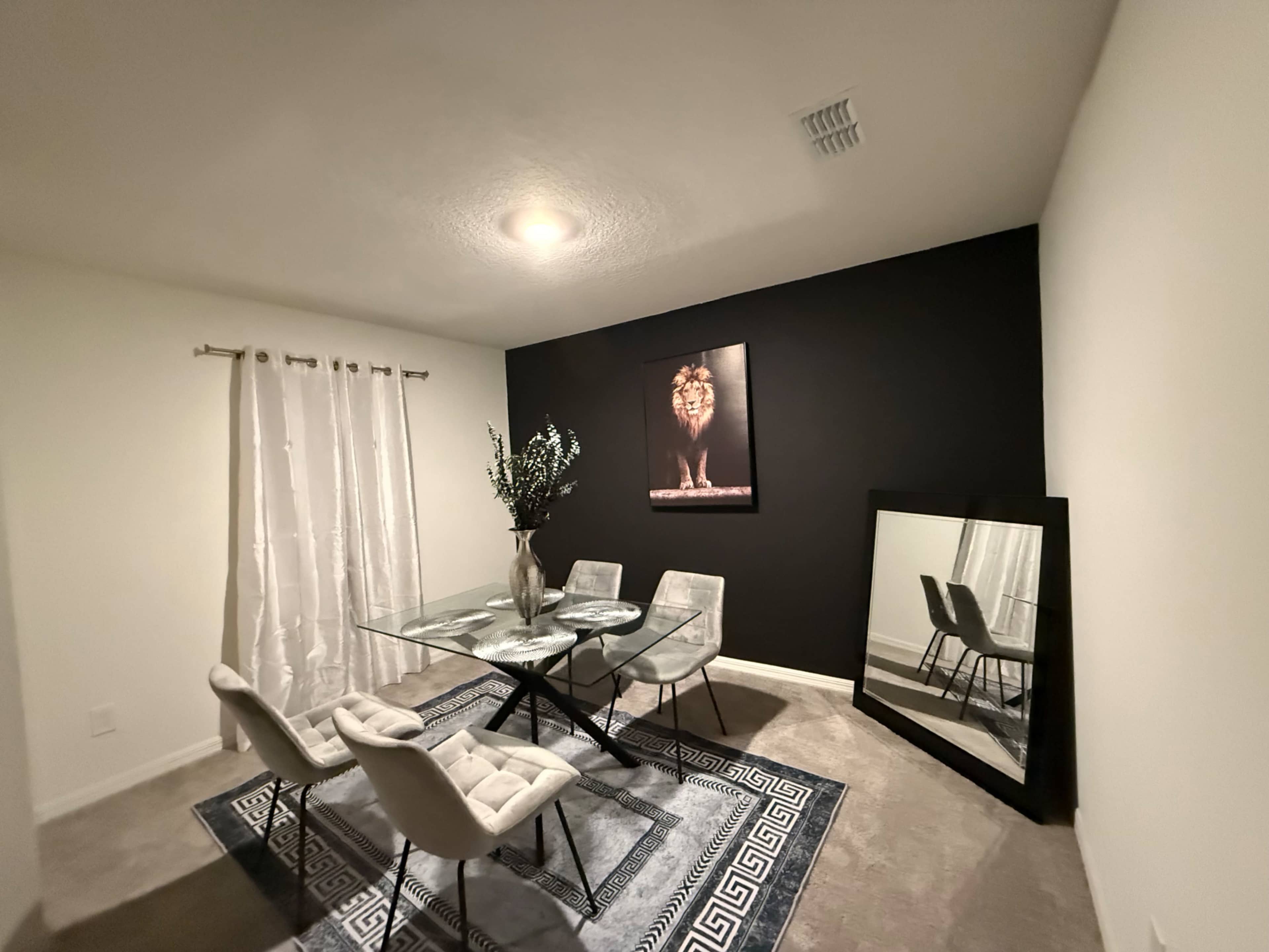 Modern Home with a serene space Image in Palm Bay, Palm Bay, FL