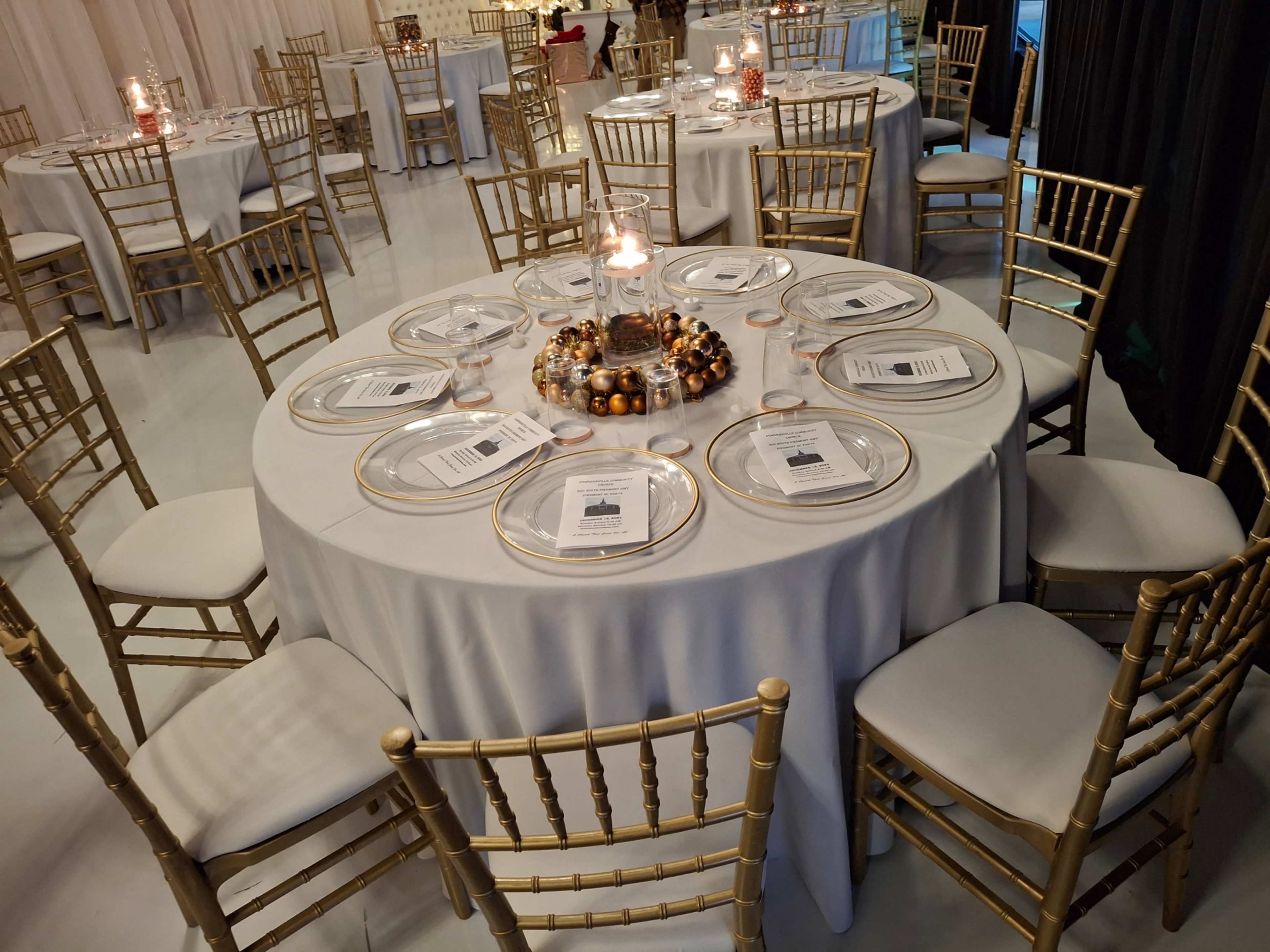 Elegant yet versatile space in Piedmont, SC Image in Piedmont, Piedmont, SC