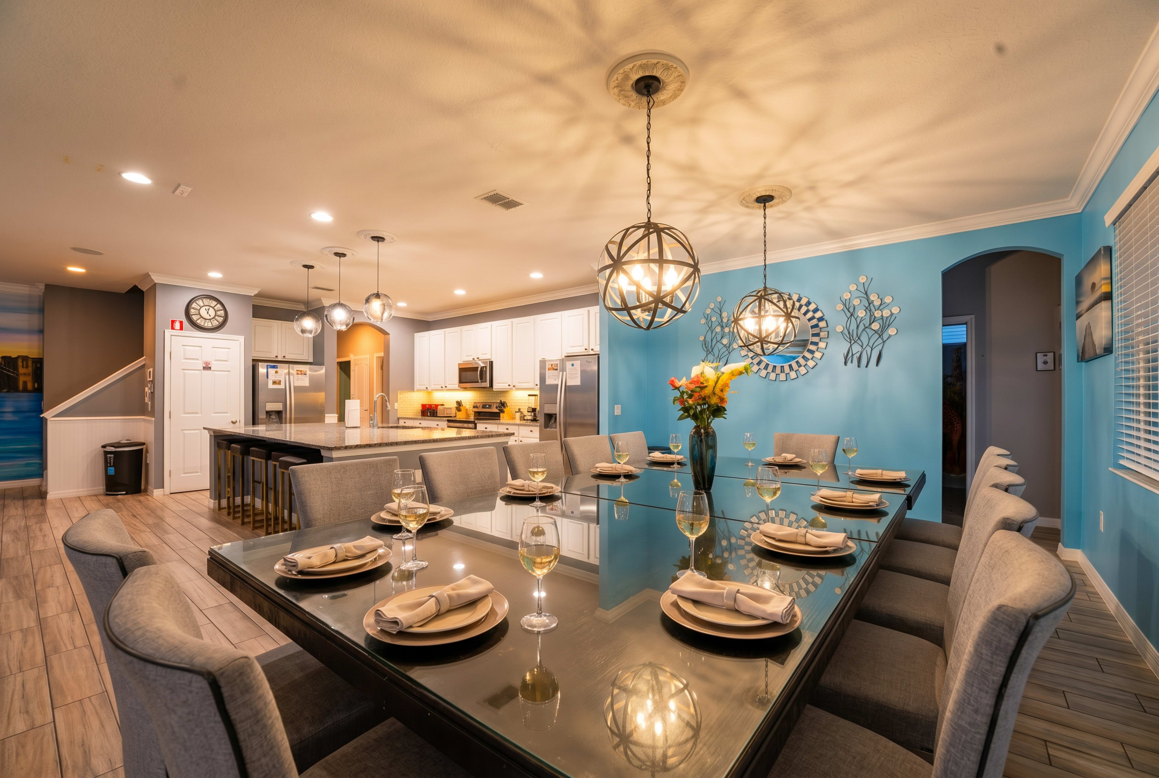 Global Bowling Villa Image in , davenport, FL