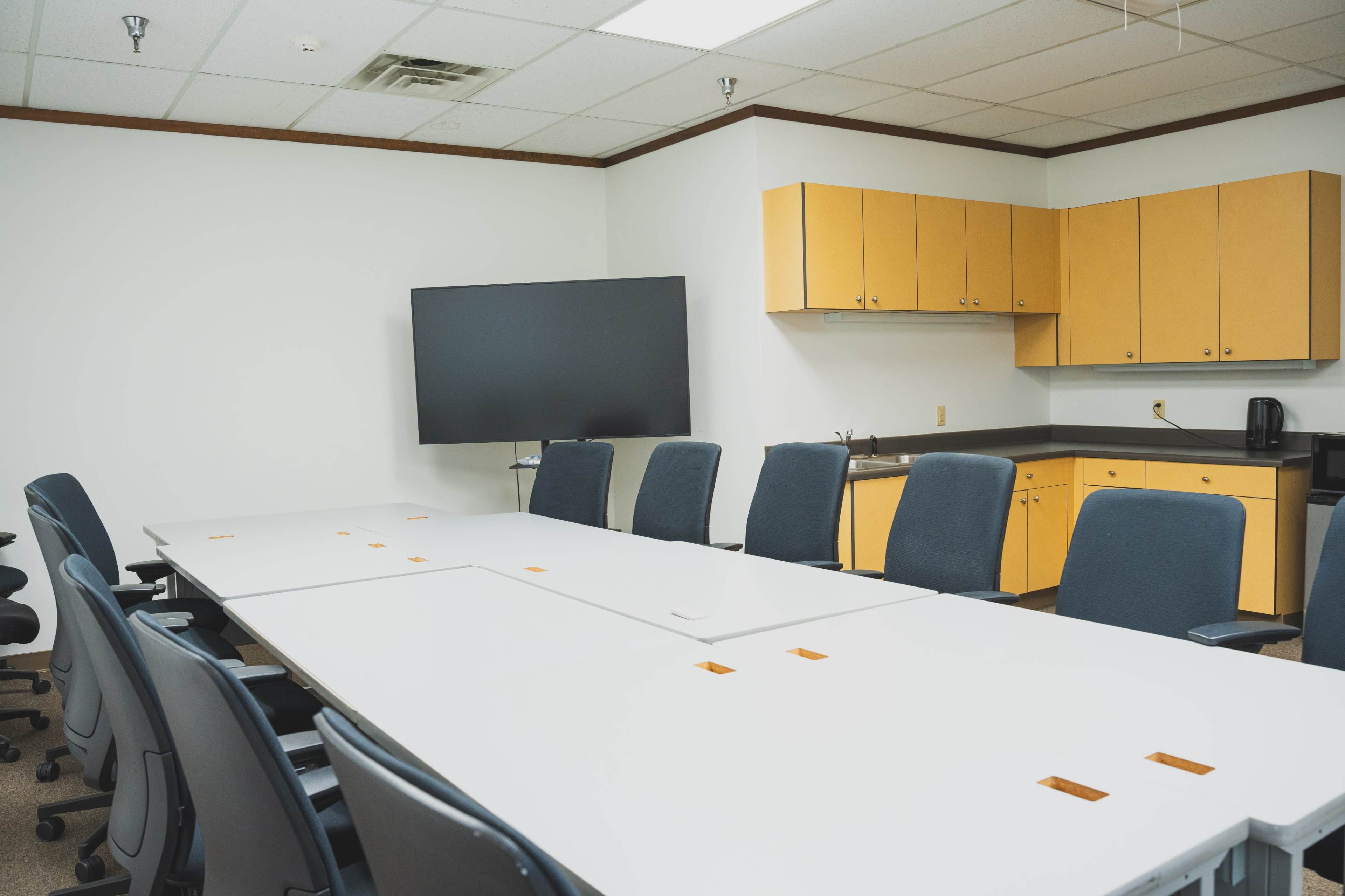 Meeting/Classroom Space (Success) Image in SeaTac, SeaTac, WA