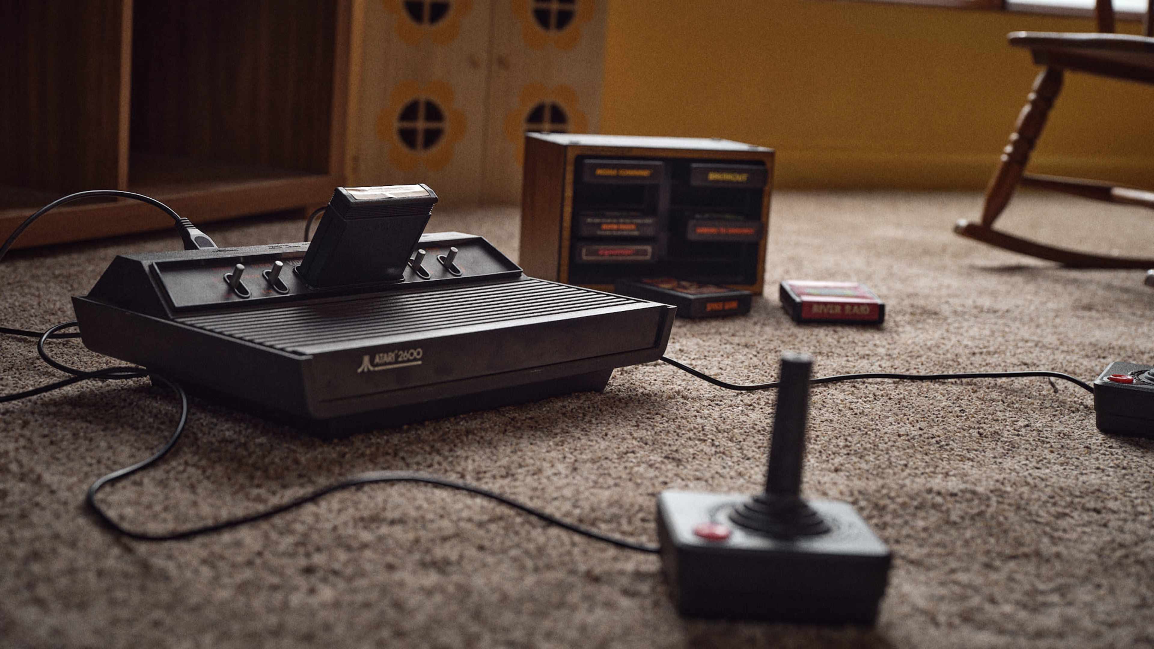 Retro Vintage Living Room | Editorial, Lifestyle & Film Shoots Image in Floresta Gardens - Bradrick, San Leandro, CA