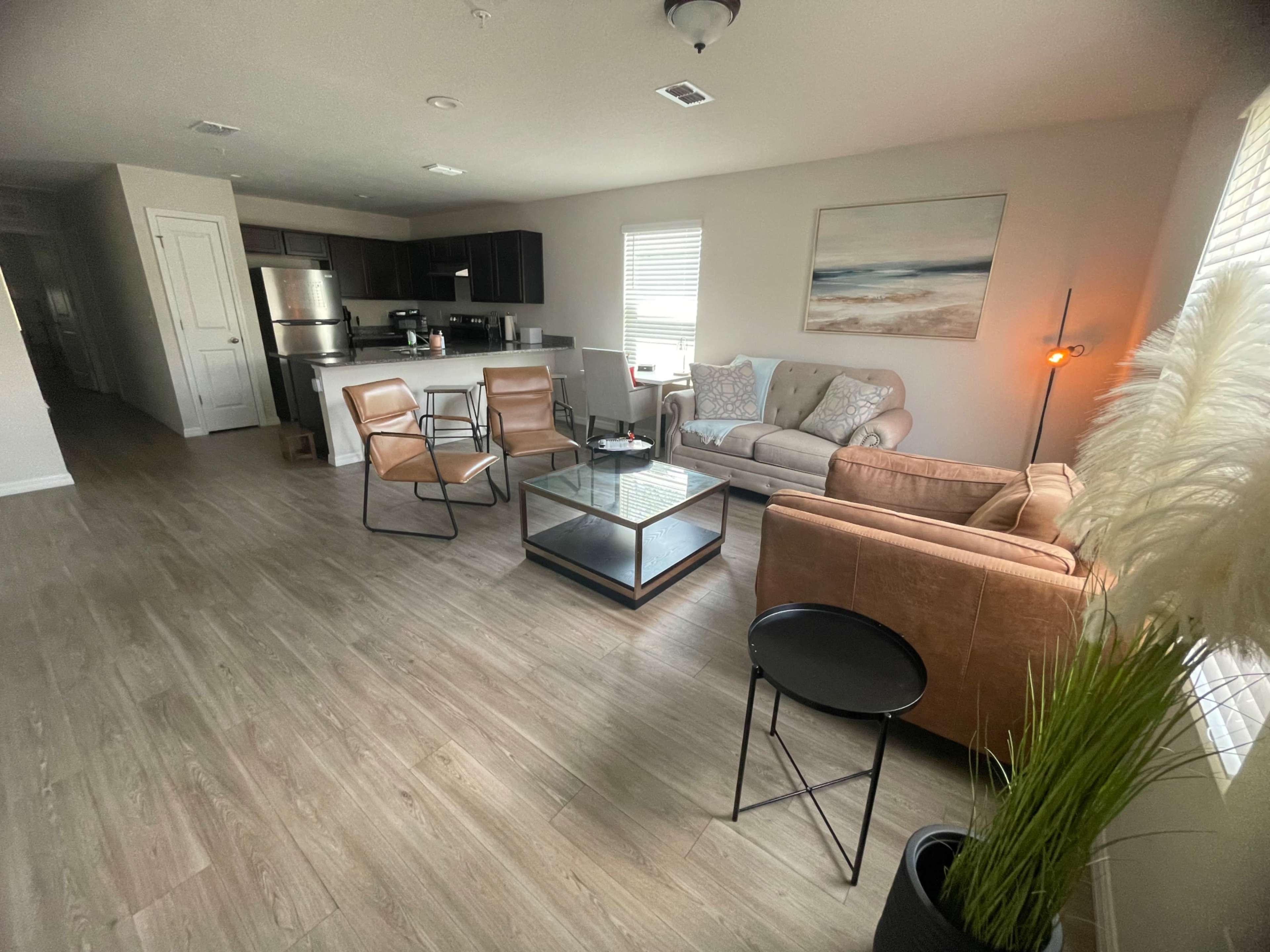 Westide roomy condo Image in Oak Hill, Jacksonville, FL