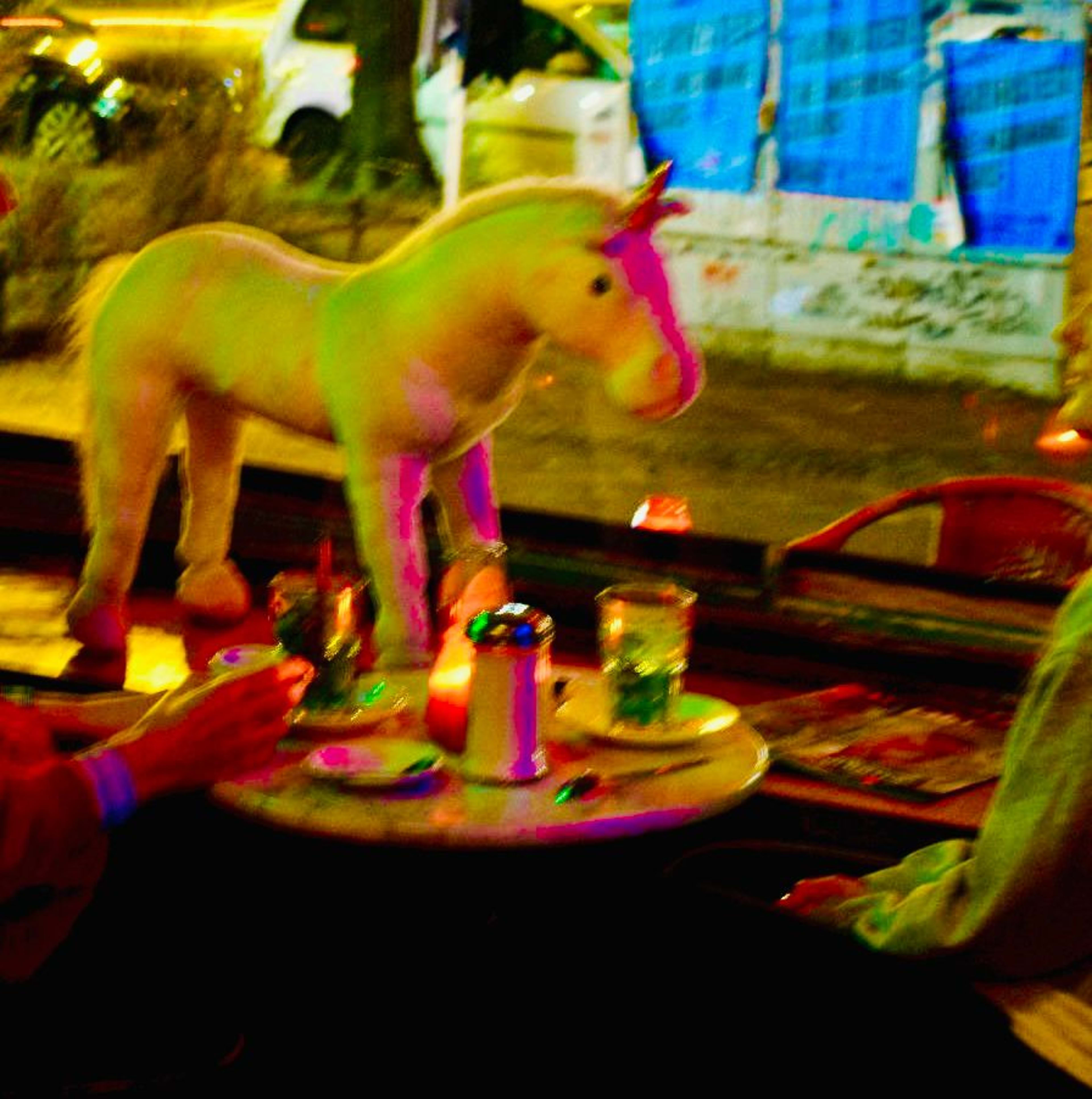 Queere Bar im Herzen von Kreuzberg Image in Kreuzberg, Berlin - Kreuzberg