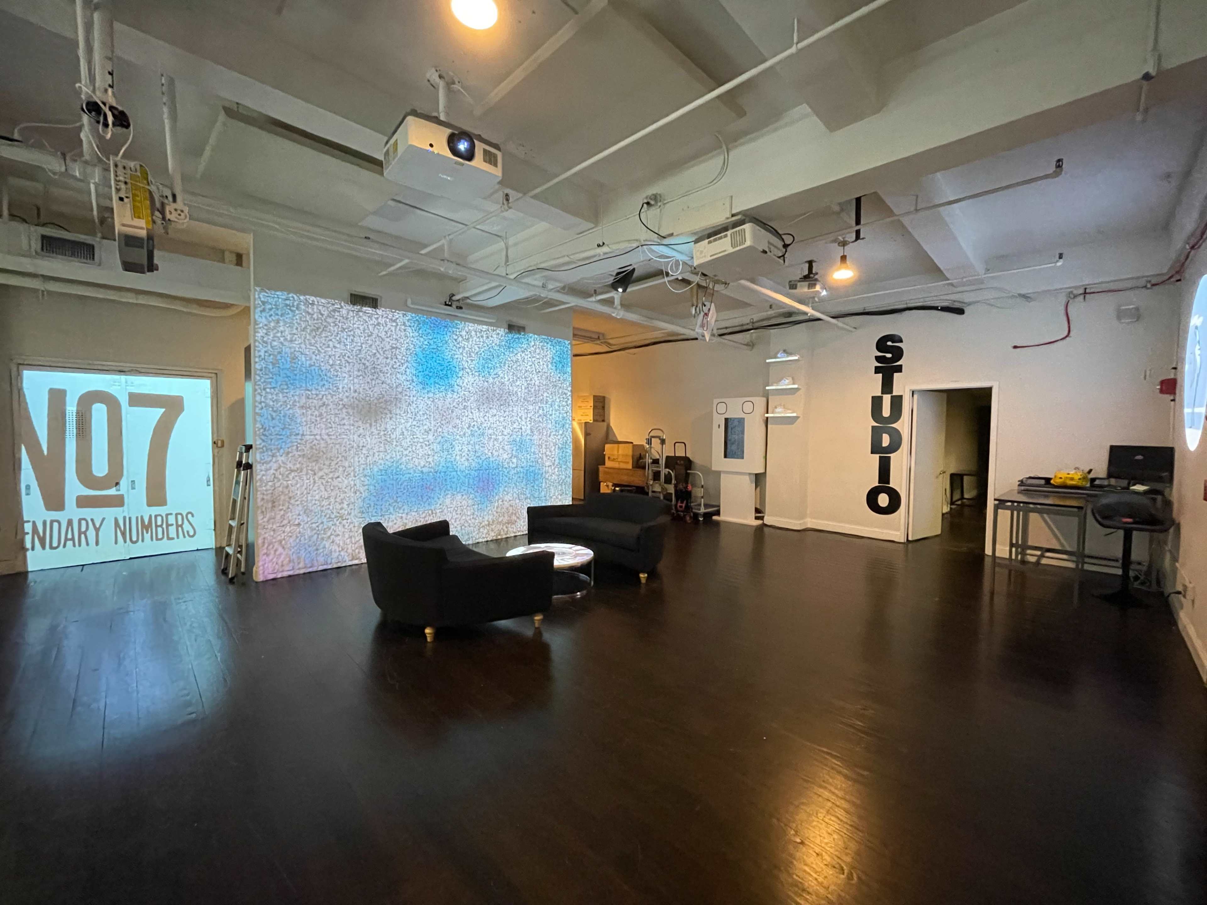 Bravo Studios - 28th St. Image in Midtown Manhattan, New York, NY
