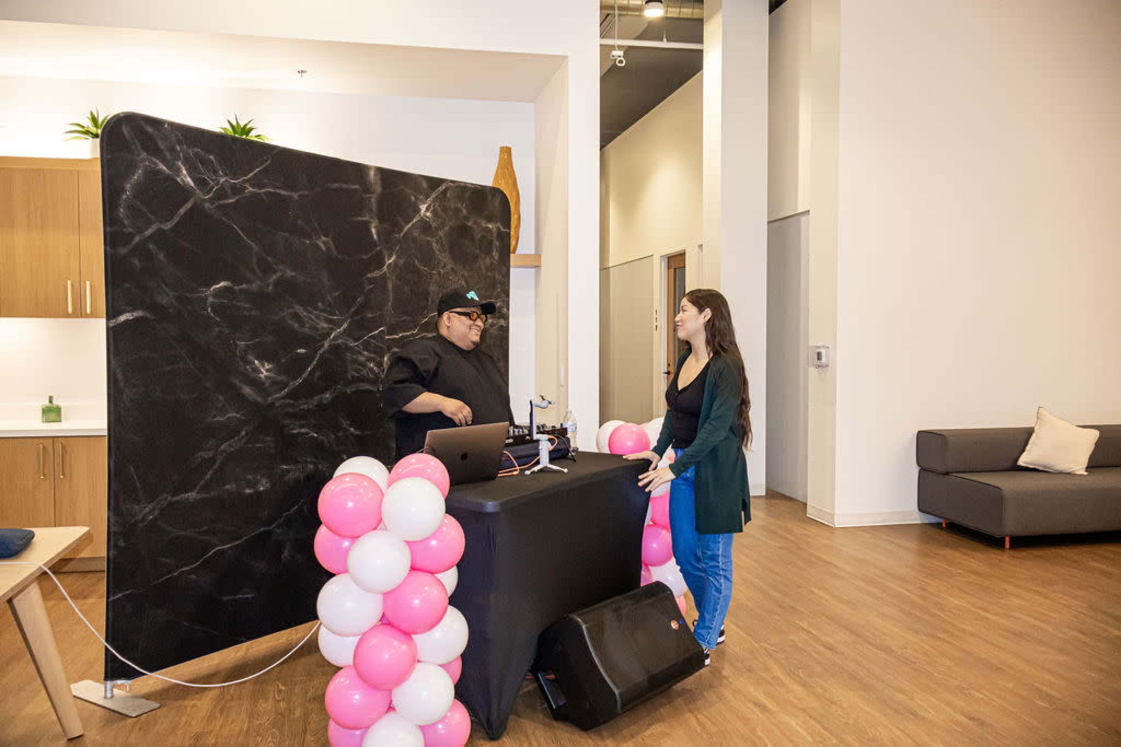 Newberry Station - Lounge Only Image in Downtown Mesa, Mesa, AZ