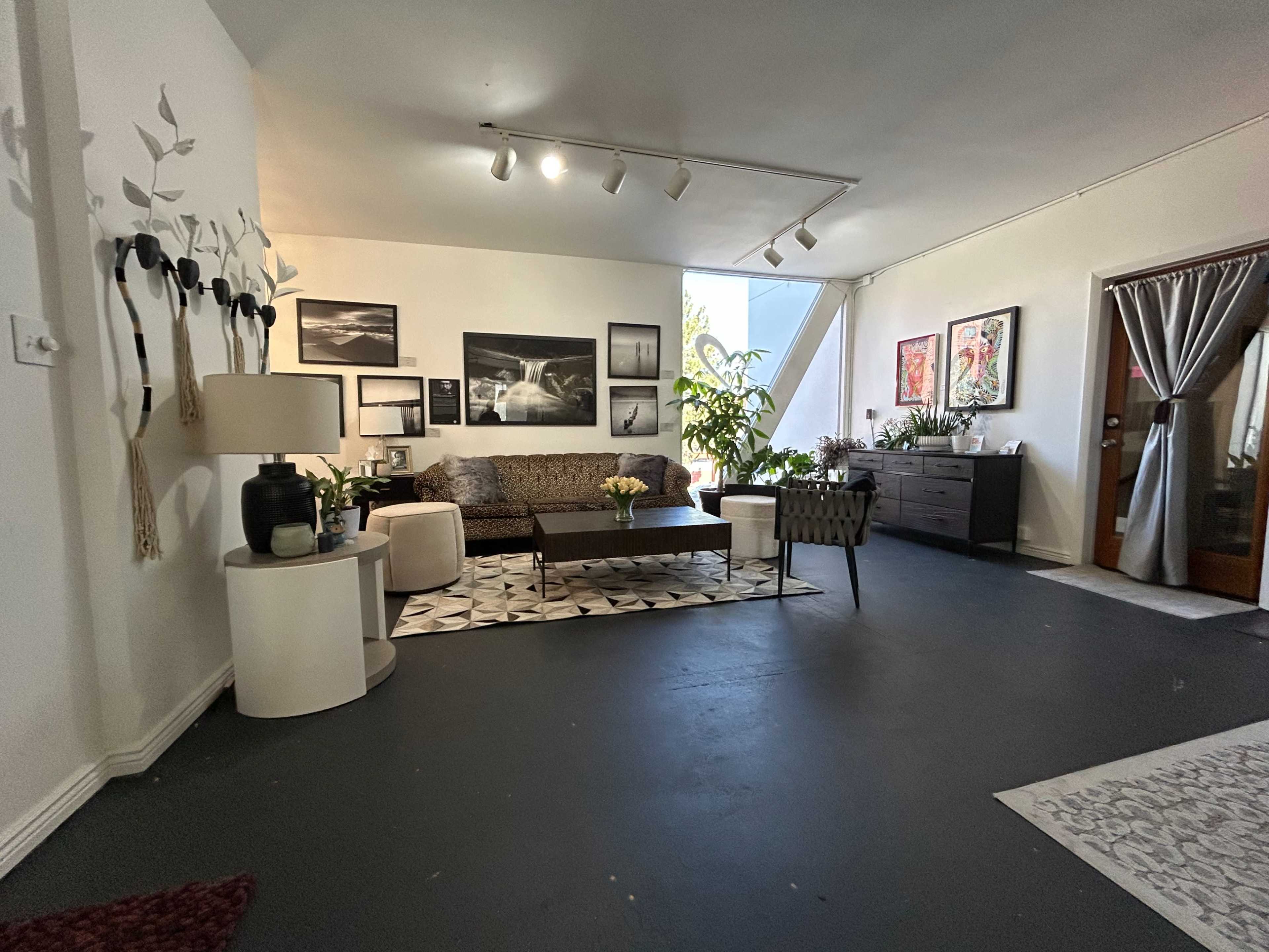 Urban office studio located East Cherry Creek in Denver, Colorado Image in East, Denver, CO