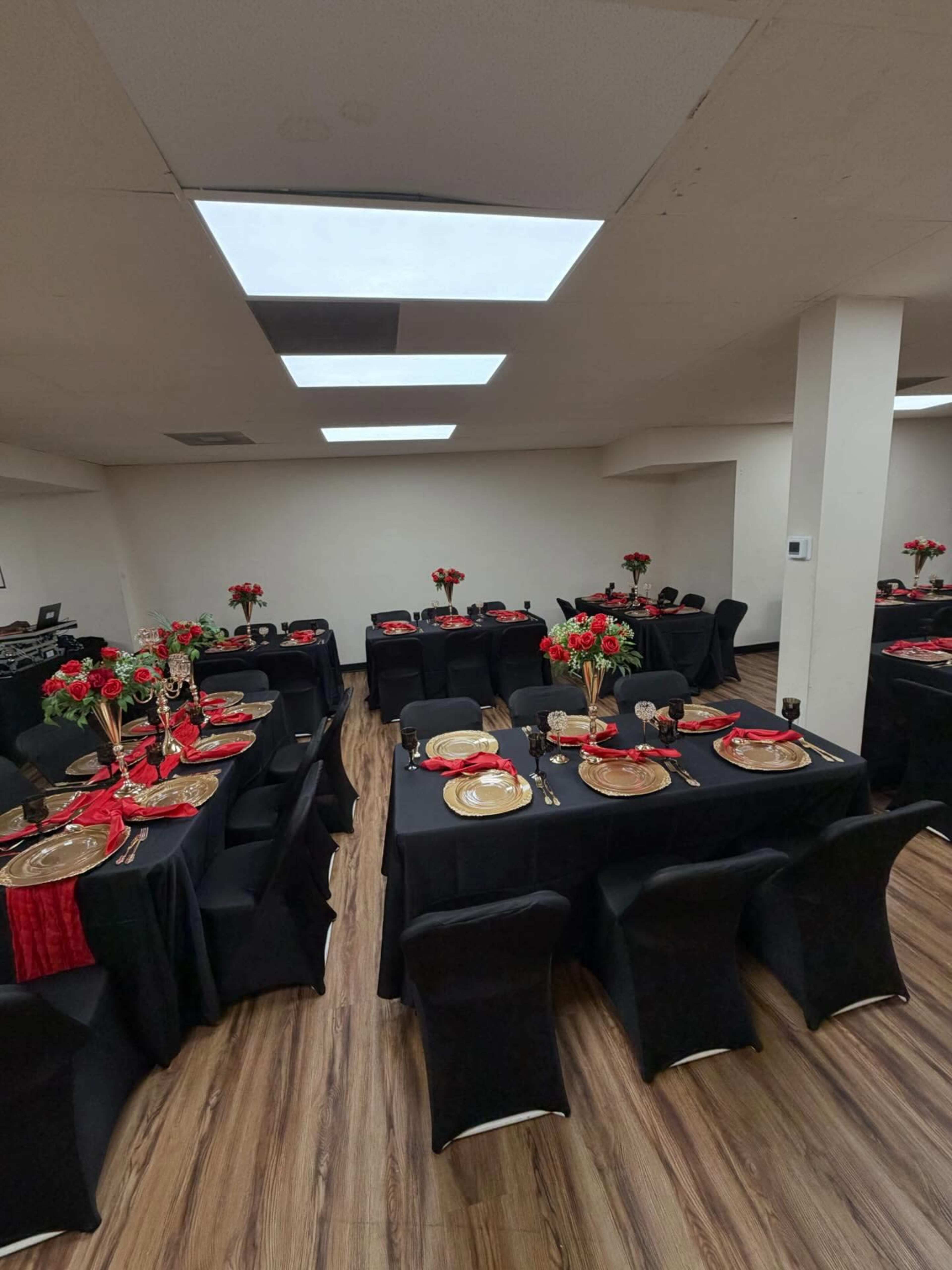 Suite 329 Venue Image in Wilmington, Wilmington, DE