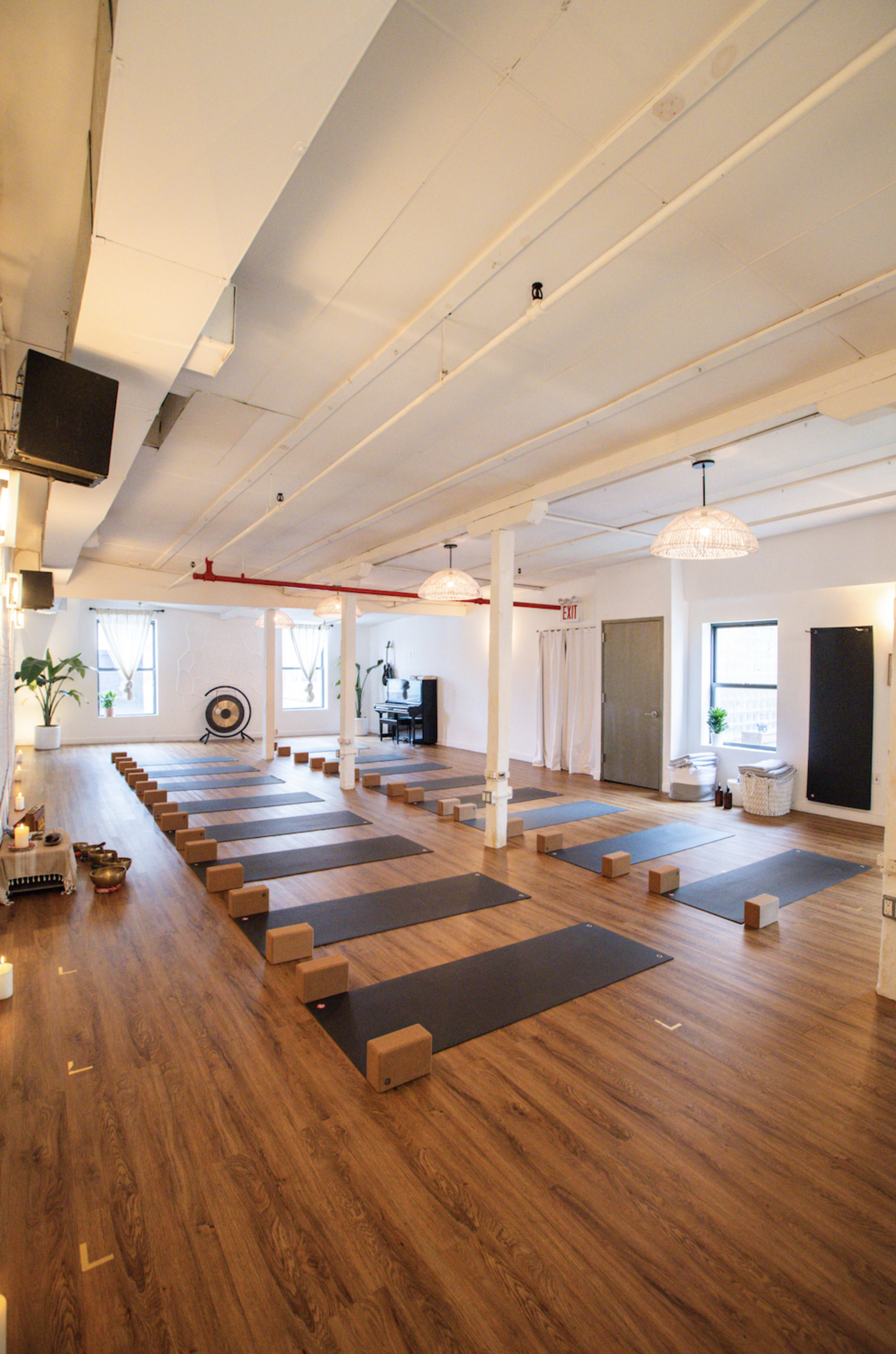 Stunning Artist Creative Loft  - Multi Use Image in Long Island City, Long Island City, NY