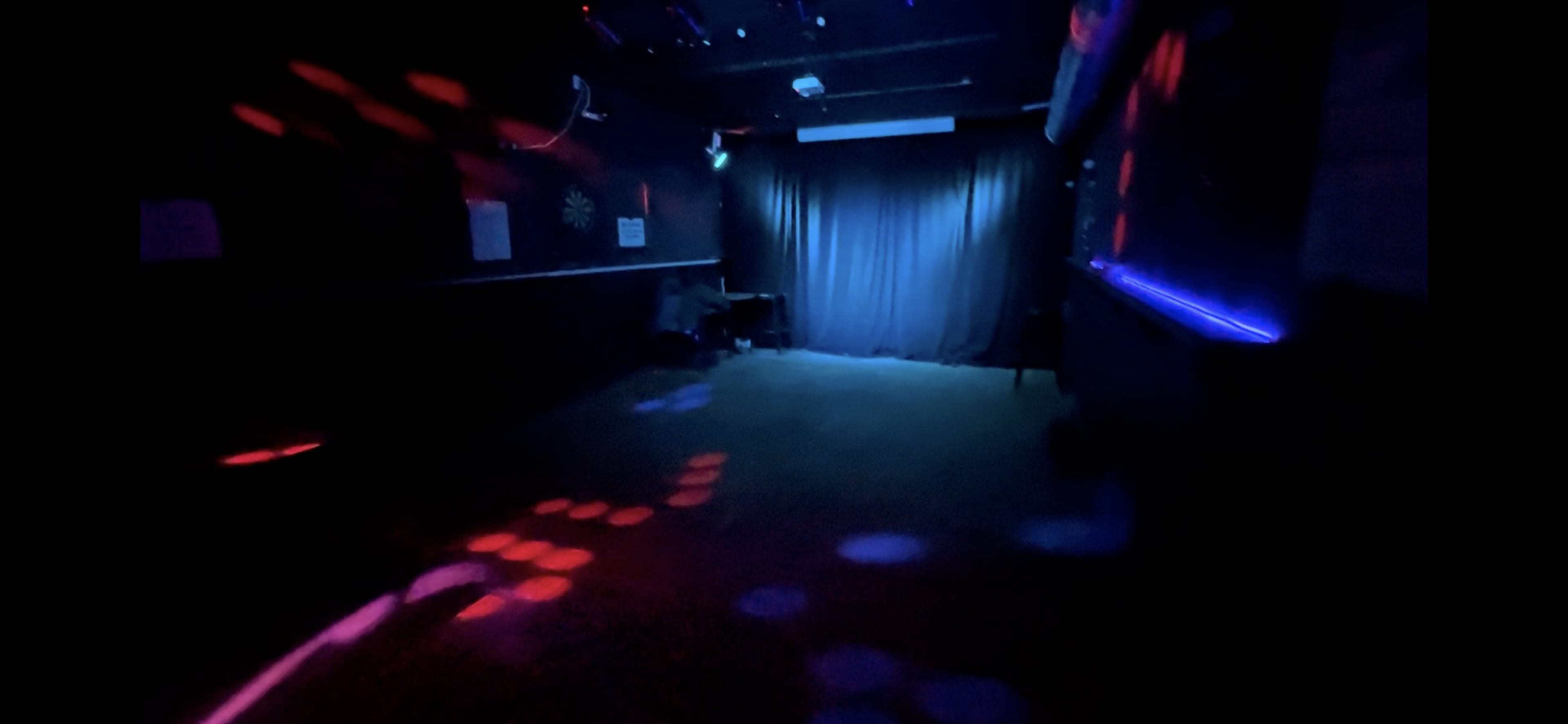 High Park Performance Space with Stage & Full Audio / Lighting Tech Image in High Park-Swansea, Toronto, ON