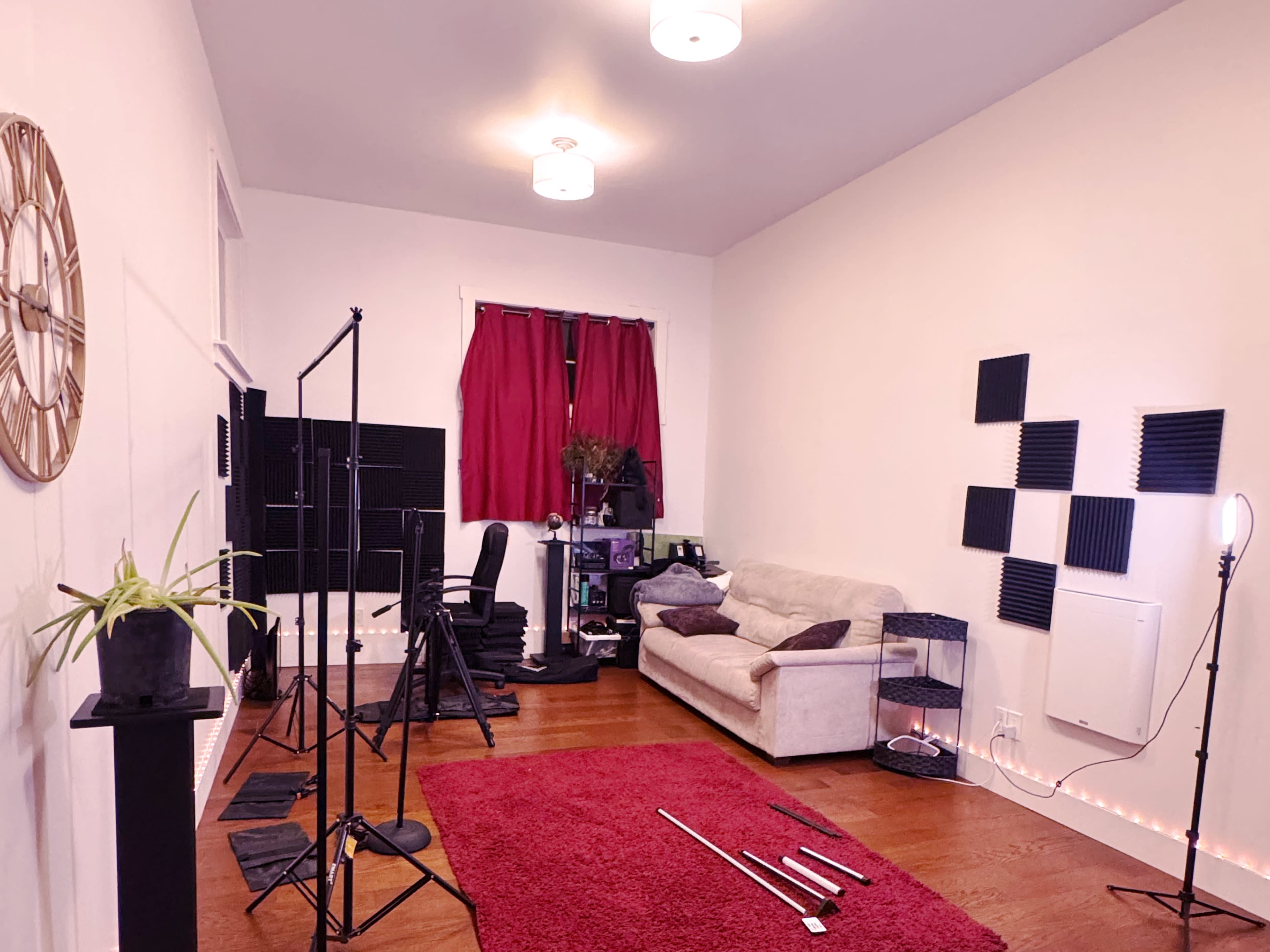 A. Collab Studio | Creative Suite for Music, Media & Gatherings ...