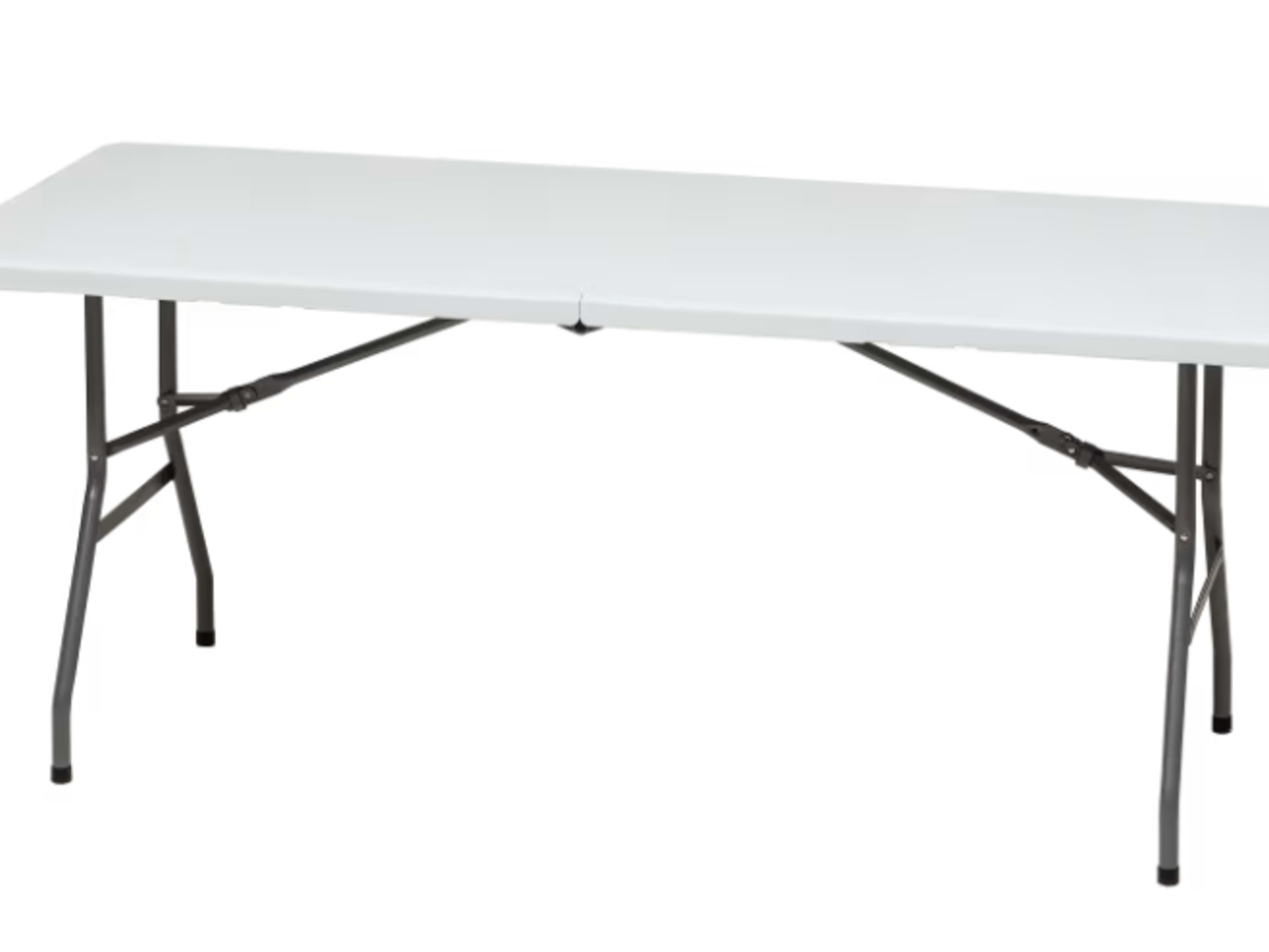6 ft Folding Table