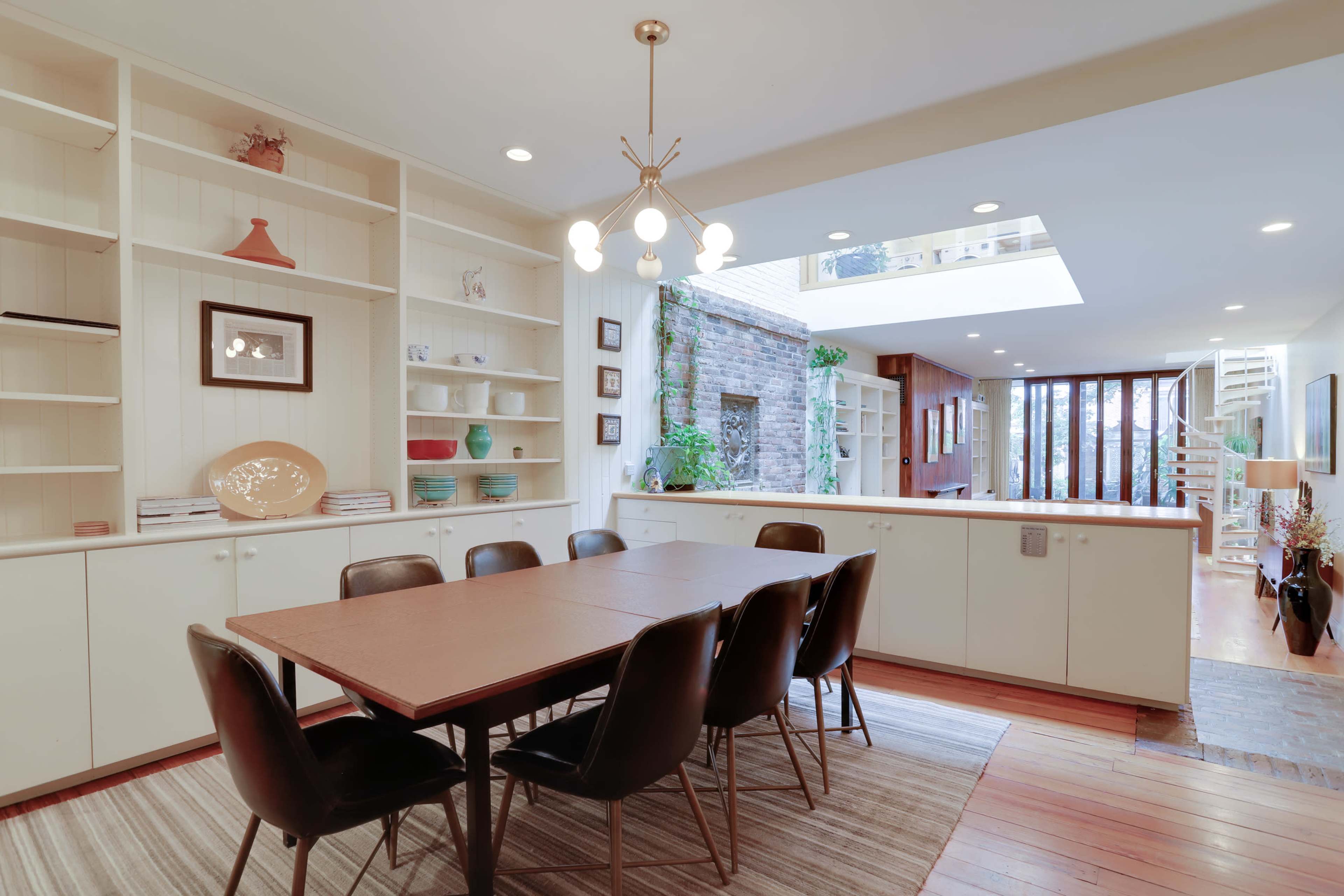 Historic Capitol Hill House Image in Northeast Washington, Washington, DC