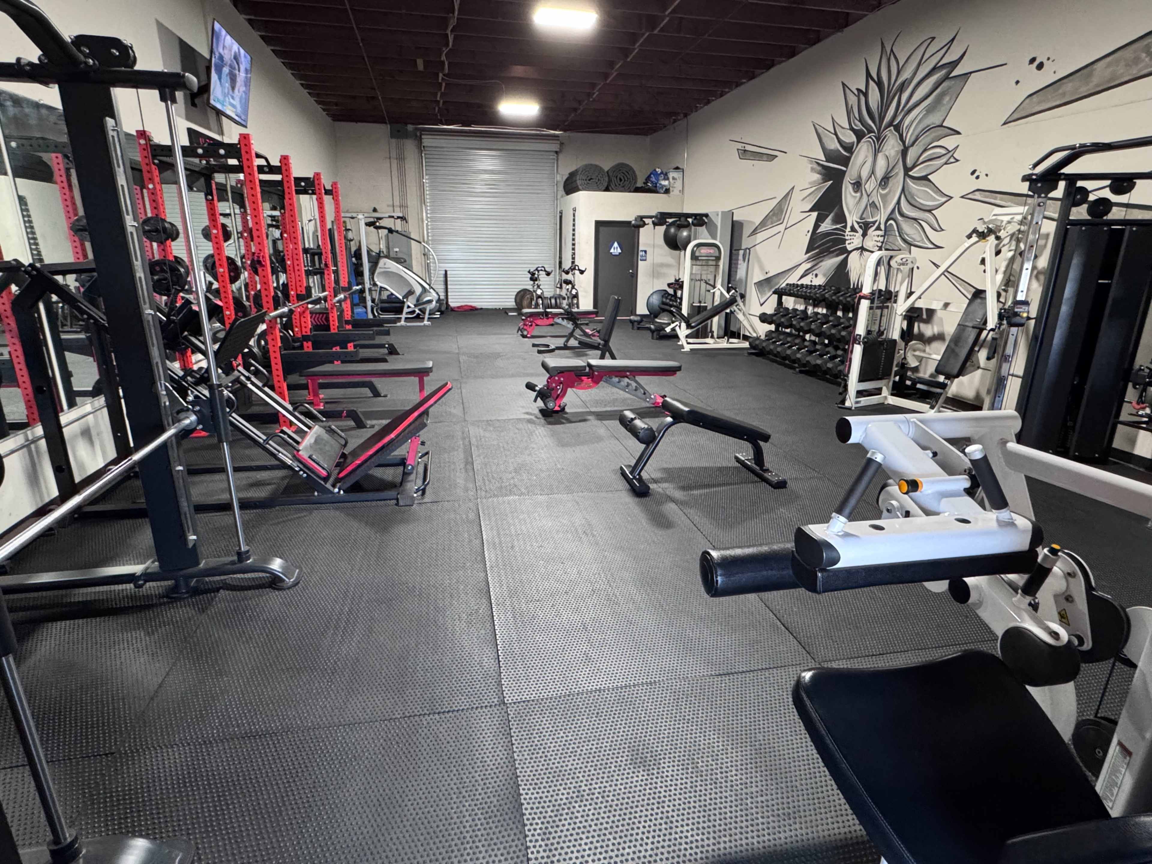 Exclusive Training & Therapy Space – Limited Spots Available! Image in Kearny Mesa, San Diego, CA